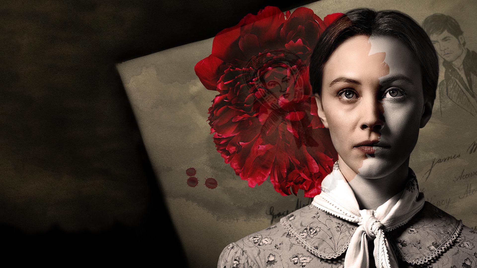 سریال Alias Grace