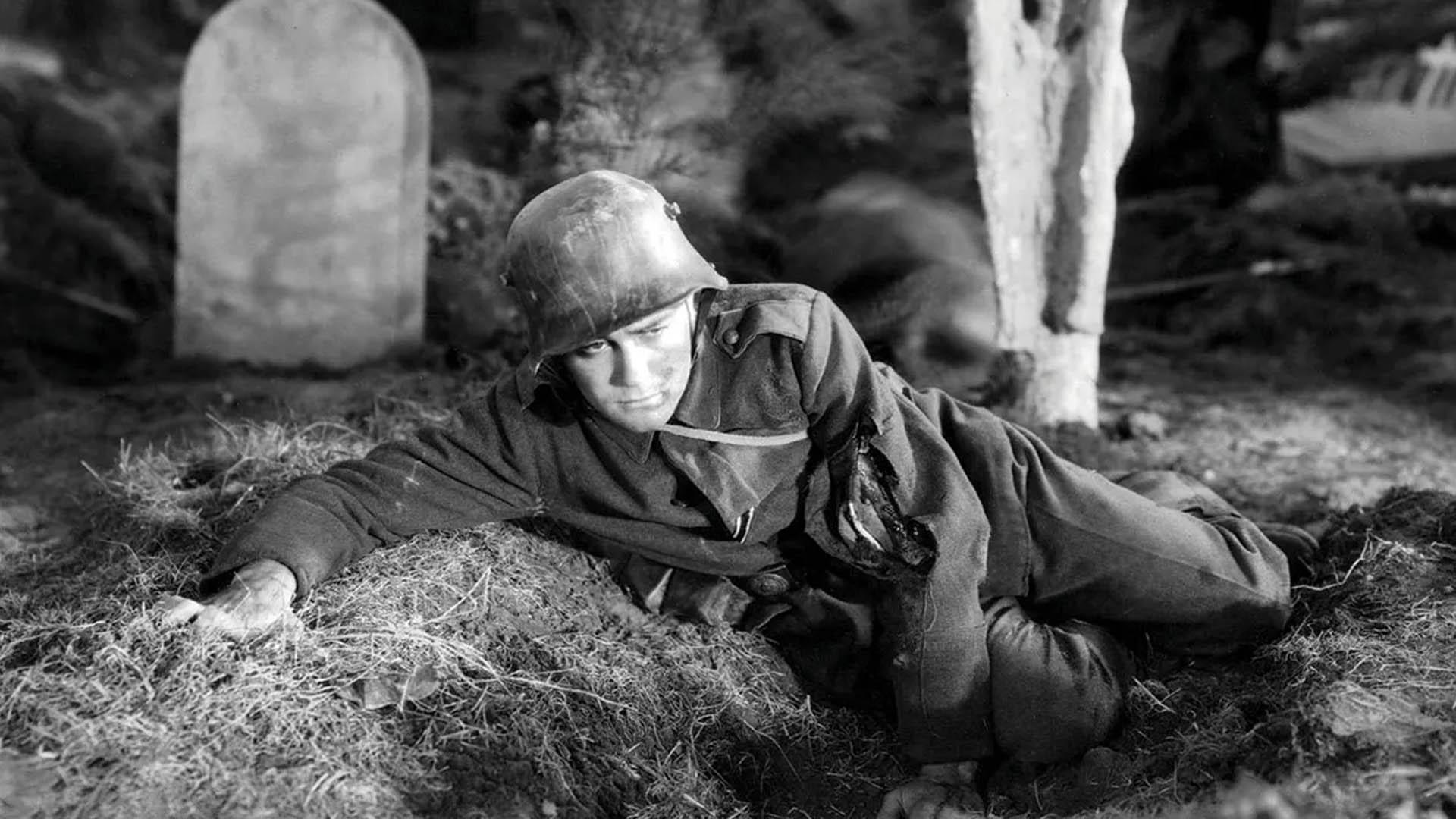 فیلم All Quiet on the Western