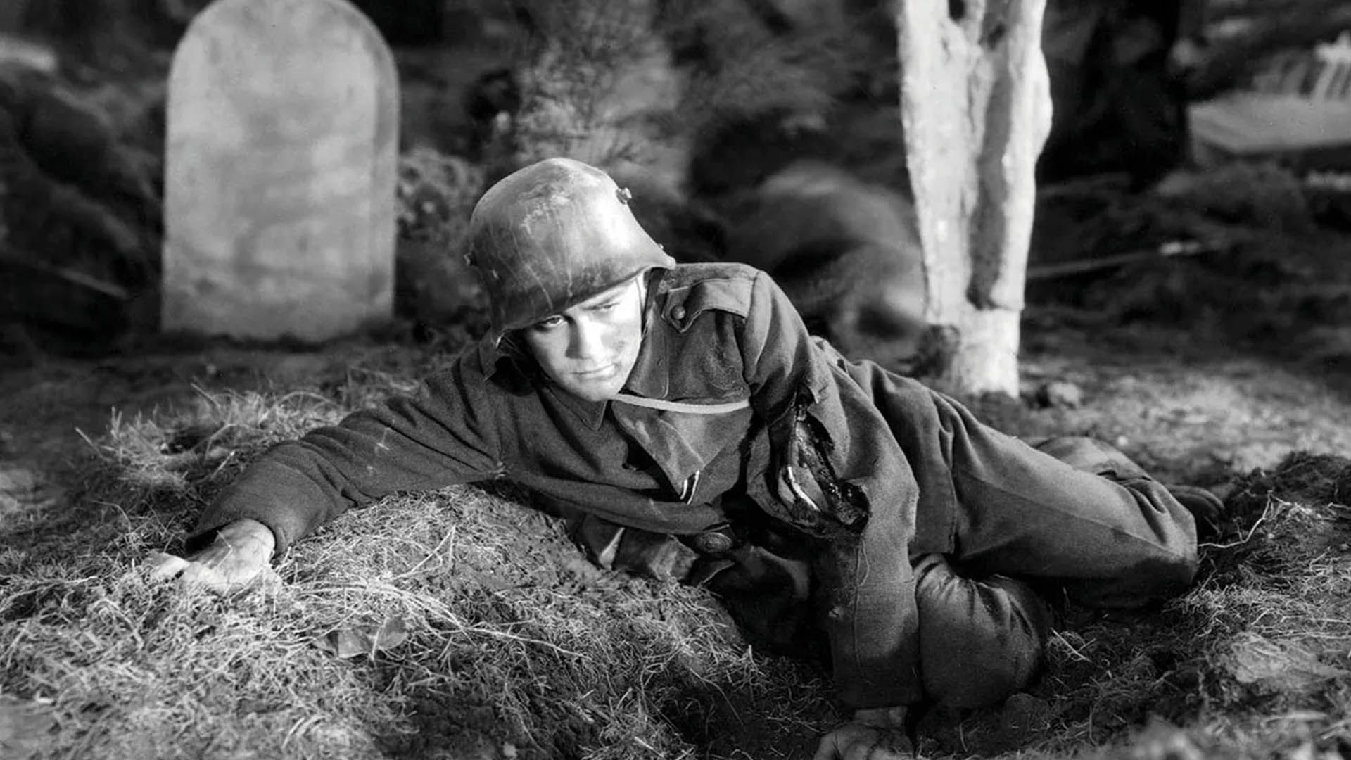 فیلم All Quiet on the Western