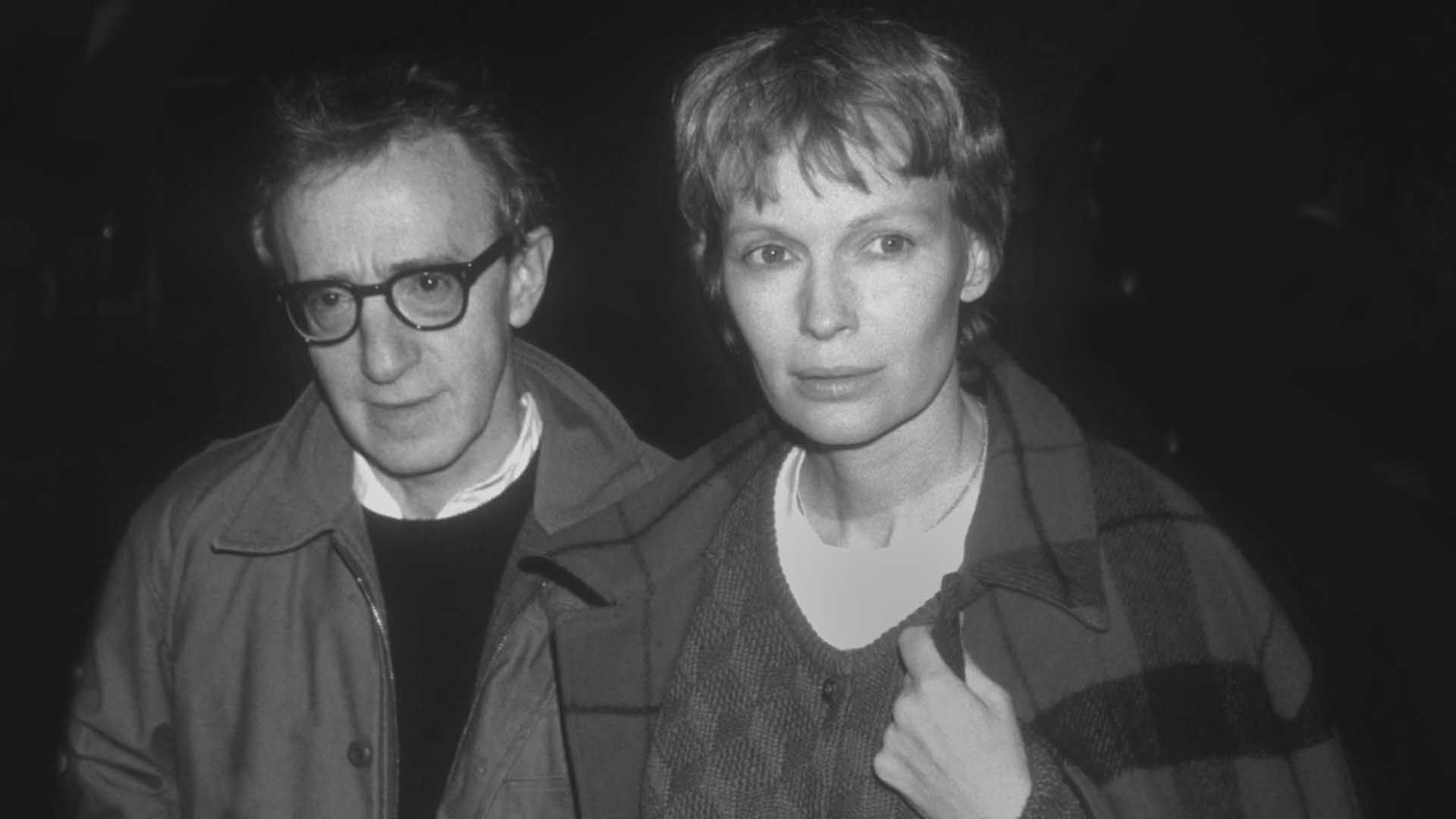 معرفی مستند Allen v. Farrow | رازهای پنهان آلن و فارو: شهرت، رسوایی و روایت‌های متضاد