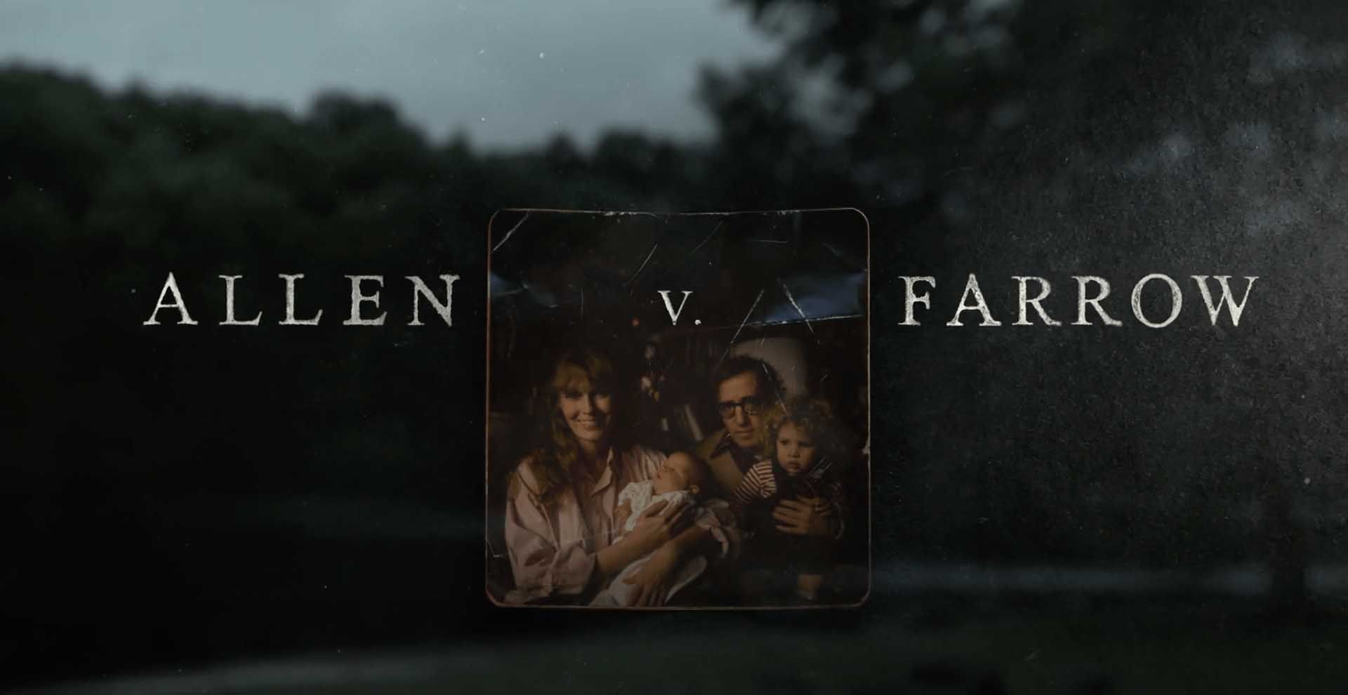معرفی مستند Allen v. Farrow | رازهای پنهان آلن و فارو: شهرت، رسوایی و روایت‌های متضاد