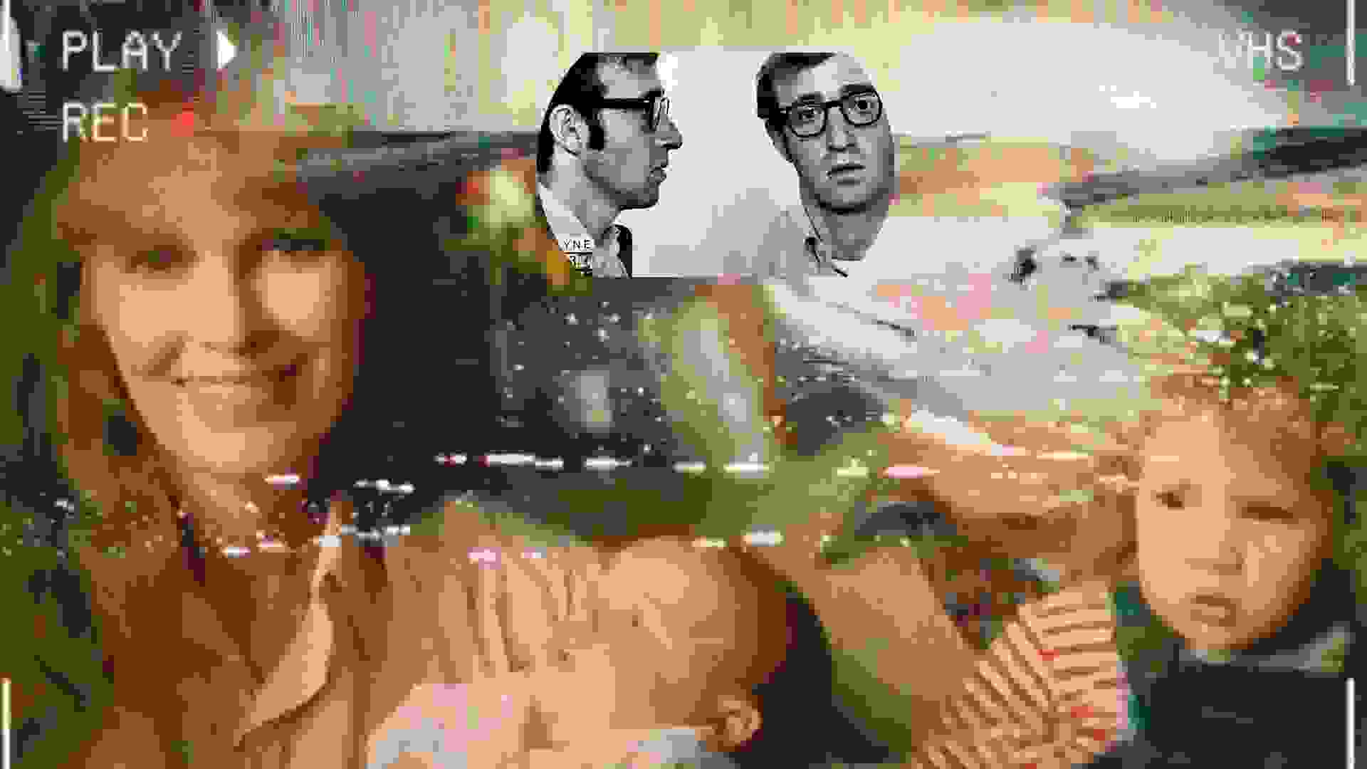 معرفی مستند Allen v. Farrow | رازهای پنهان آلن و فارو: شهرت، رسوایی و روایت‌های متضاد