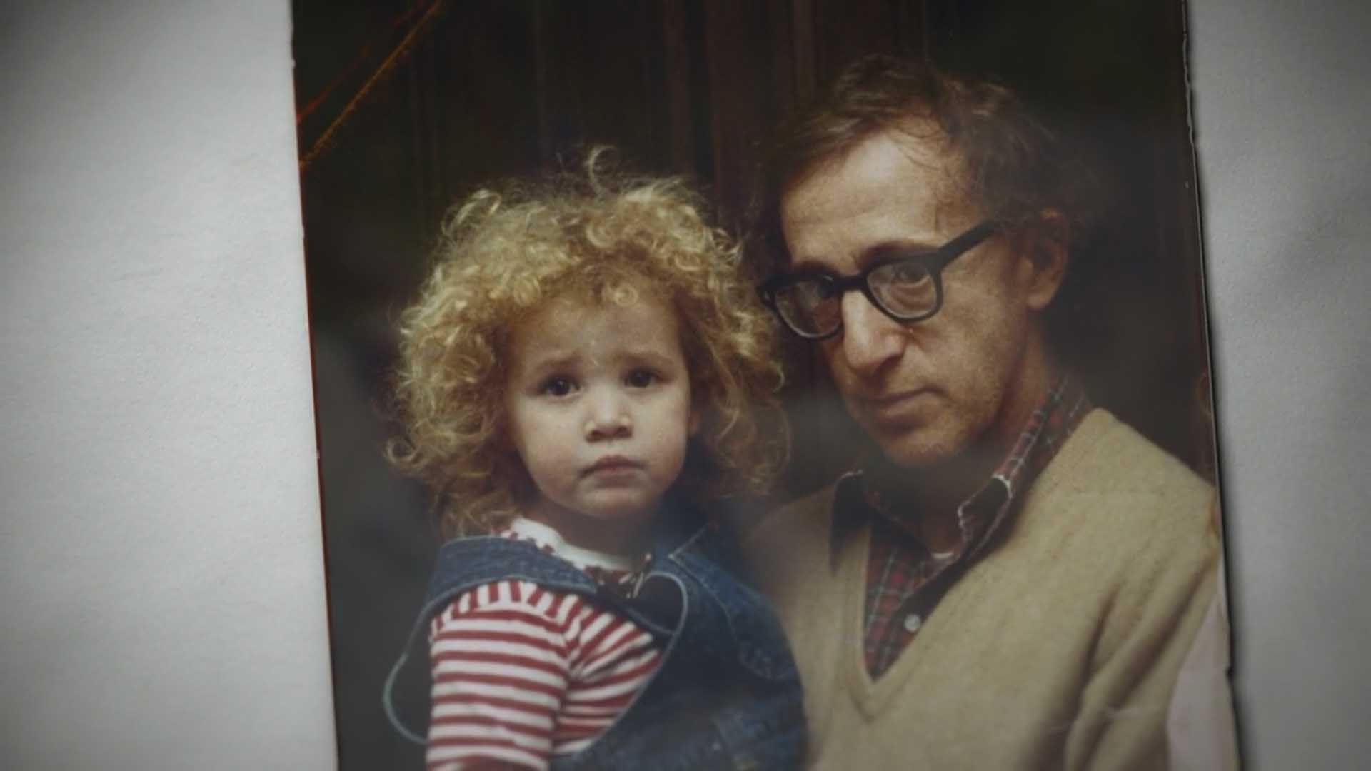 معرفی مستند Allen v. Farrow | رازهای پنهان آلن و فارو: شهرت، رسوایی و روایت‌های متضاد