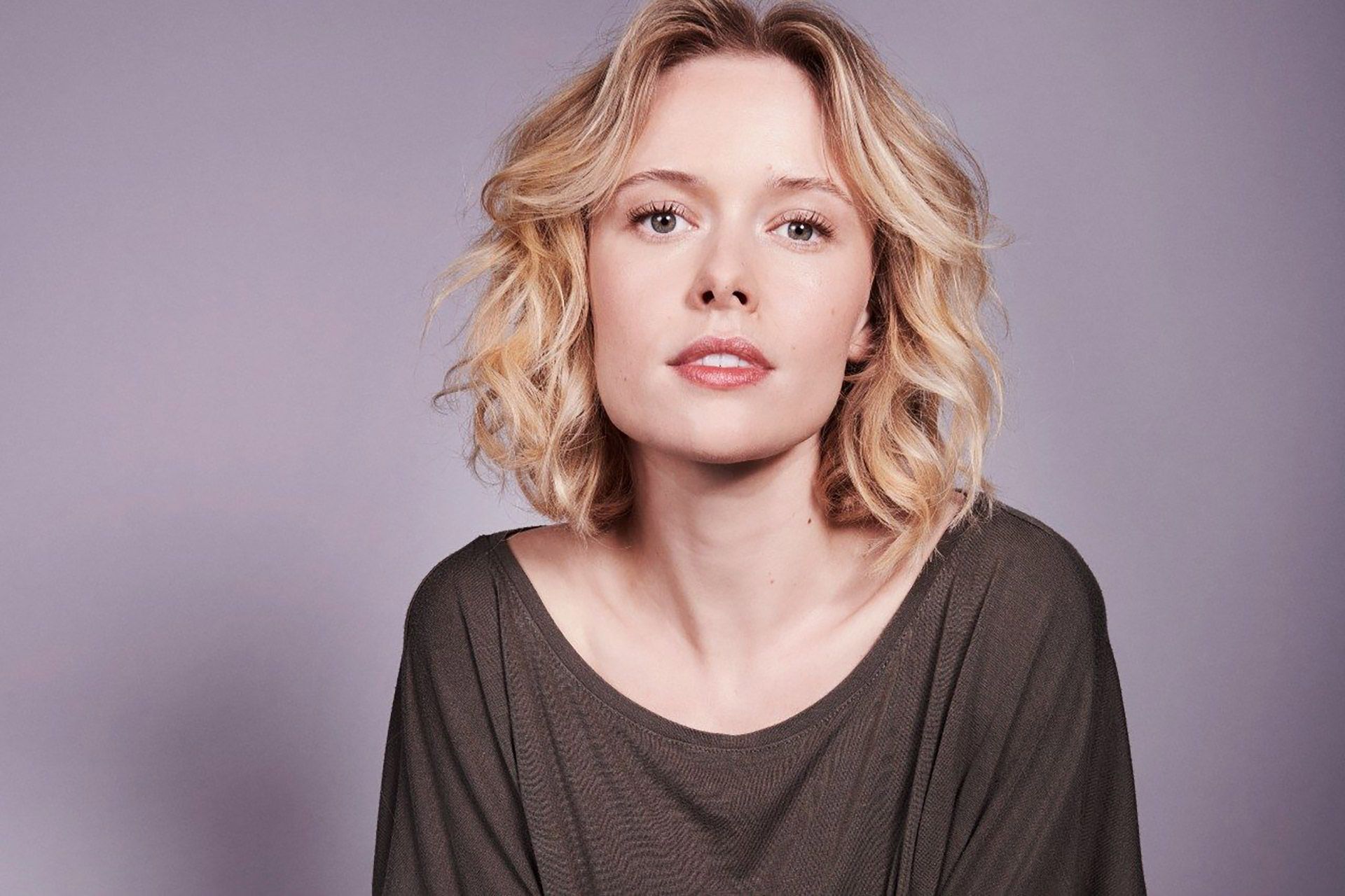  آملیا ایو در Insidious 6