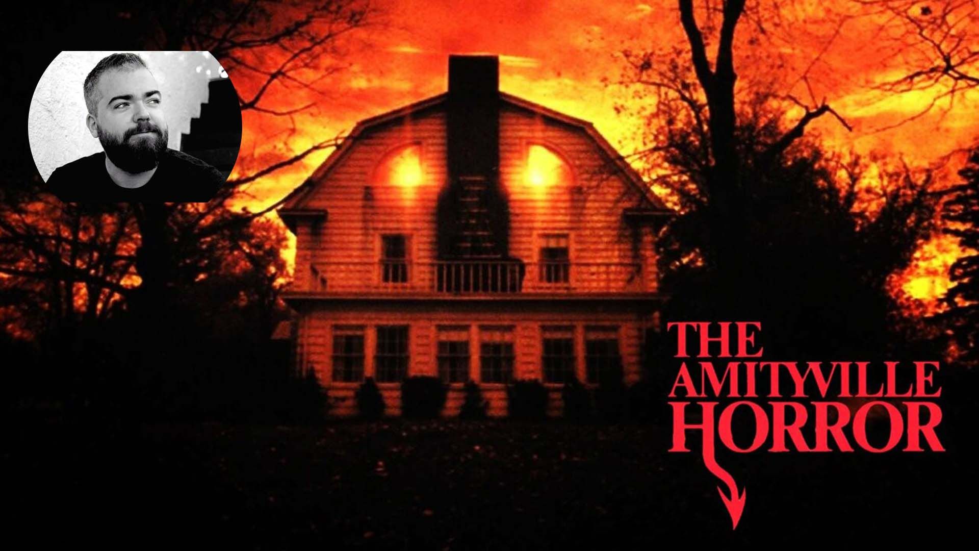 بازسازی «وحشت امیتی‌ویل» توسط دیوید اف. سندبرگ برای آمازون و MGM در راه است