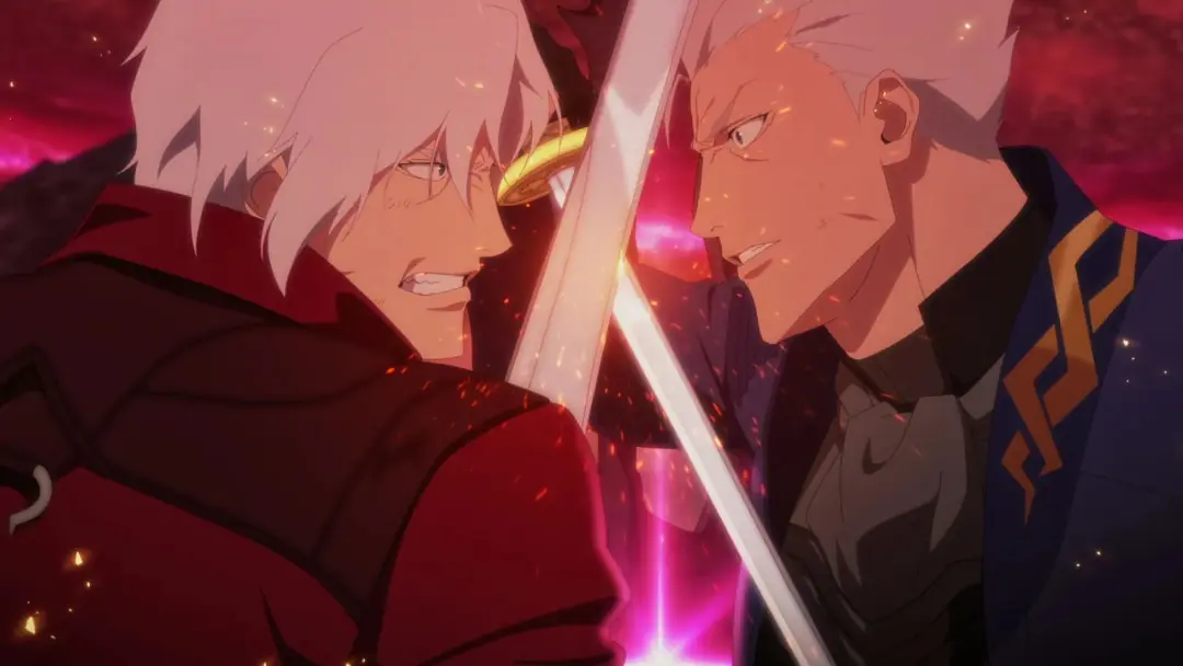 انیمه شیطان هم می‌گرید: فصل دوم