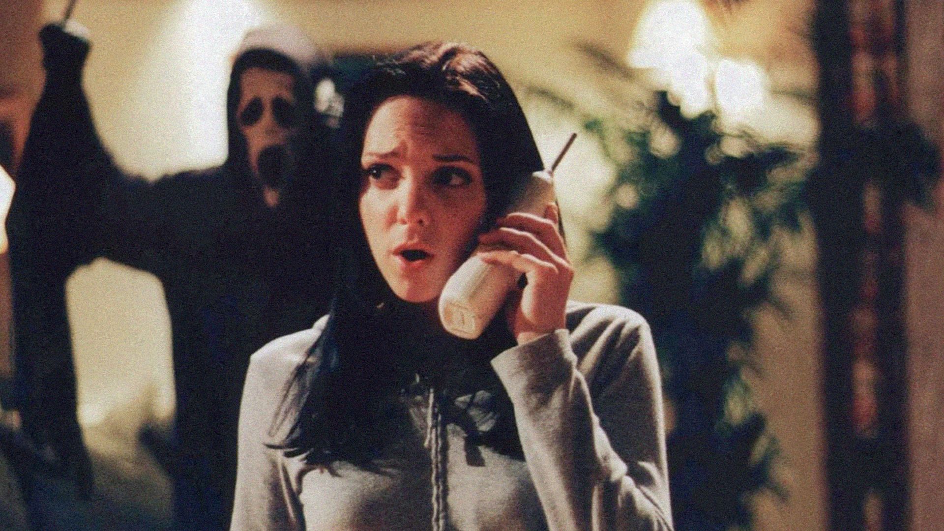 تاریخ اکران فیلم کمدی و ترسناک Scary Movie جدید با حضور آنا فاریس و رجینا هال اعلام شد