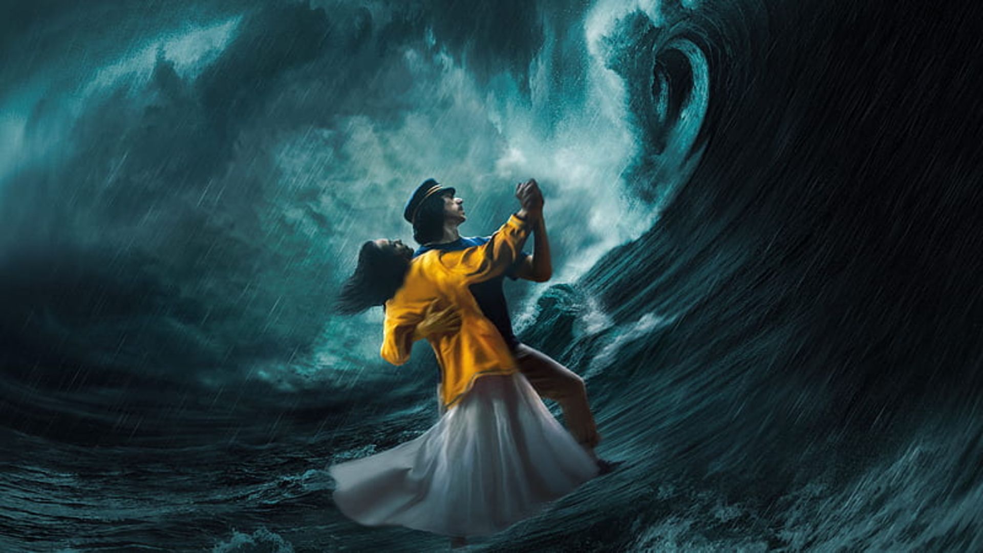 فیلم آنت لئوس کاراکس