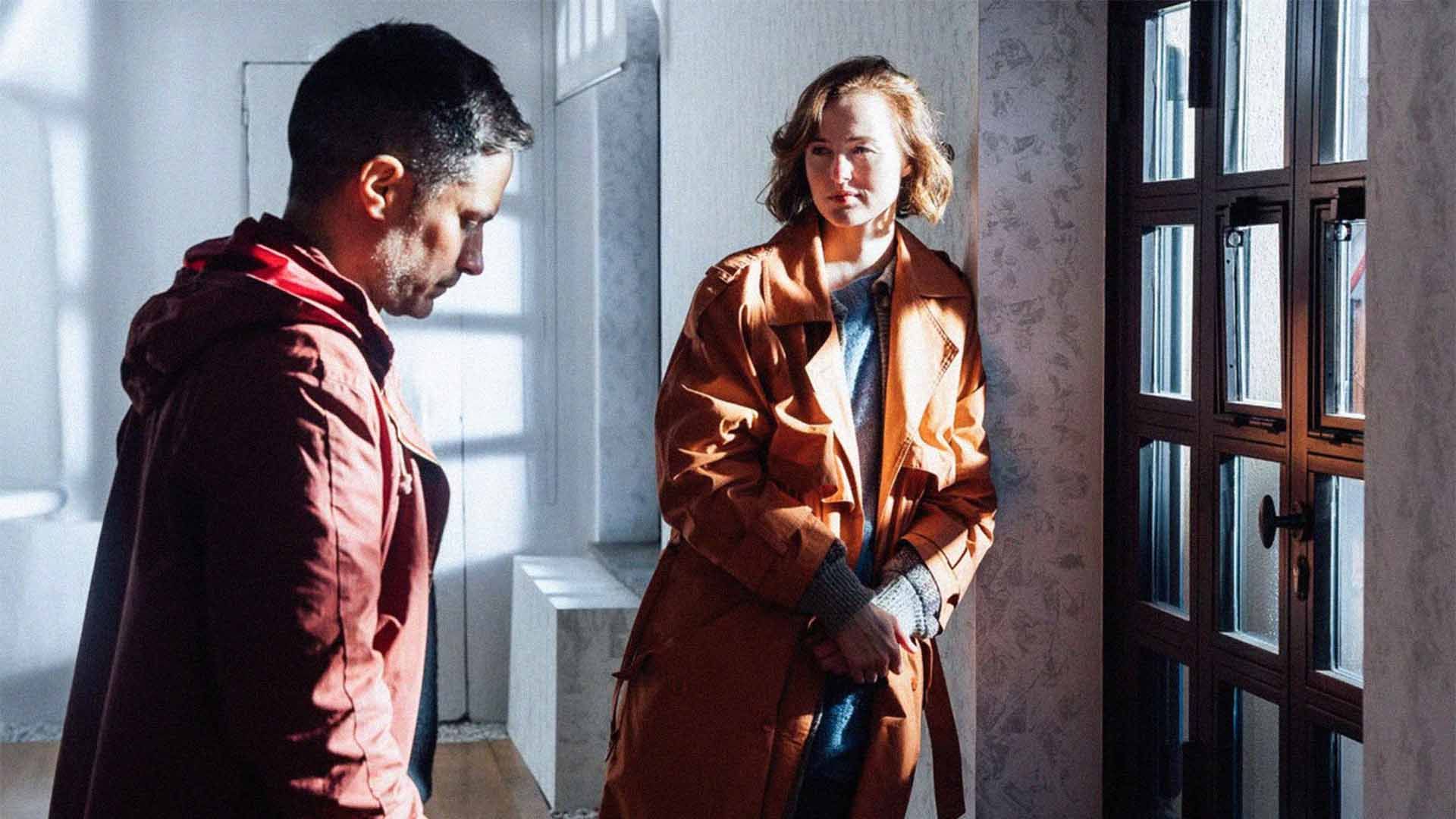 فیلم علمی‌تخیلی Another End با بازی گائل گارسیا برنال و رِناته رینسوه