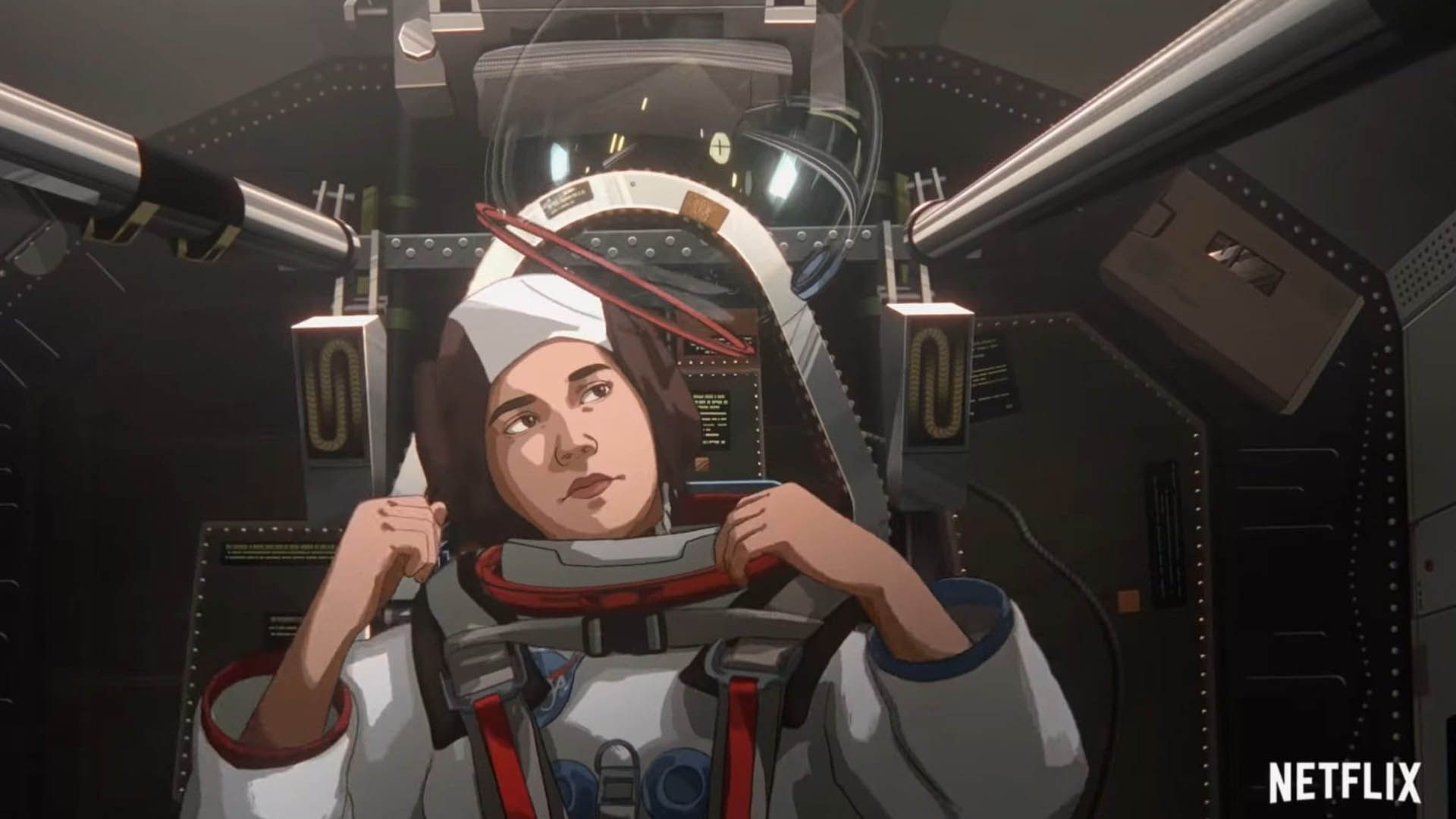 Apollo 10 A Space Age Childhood