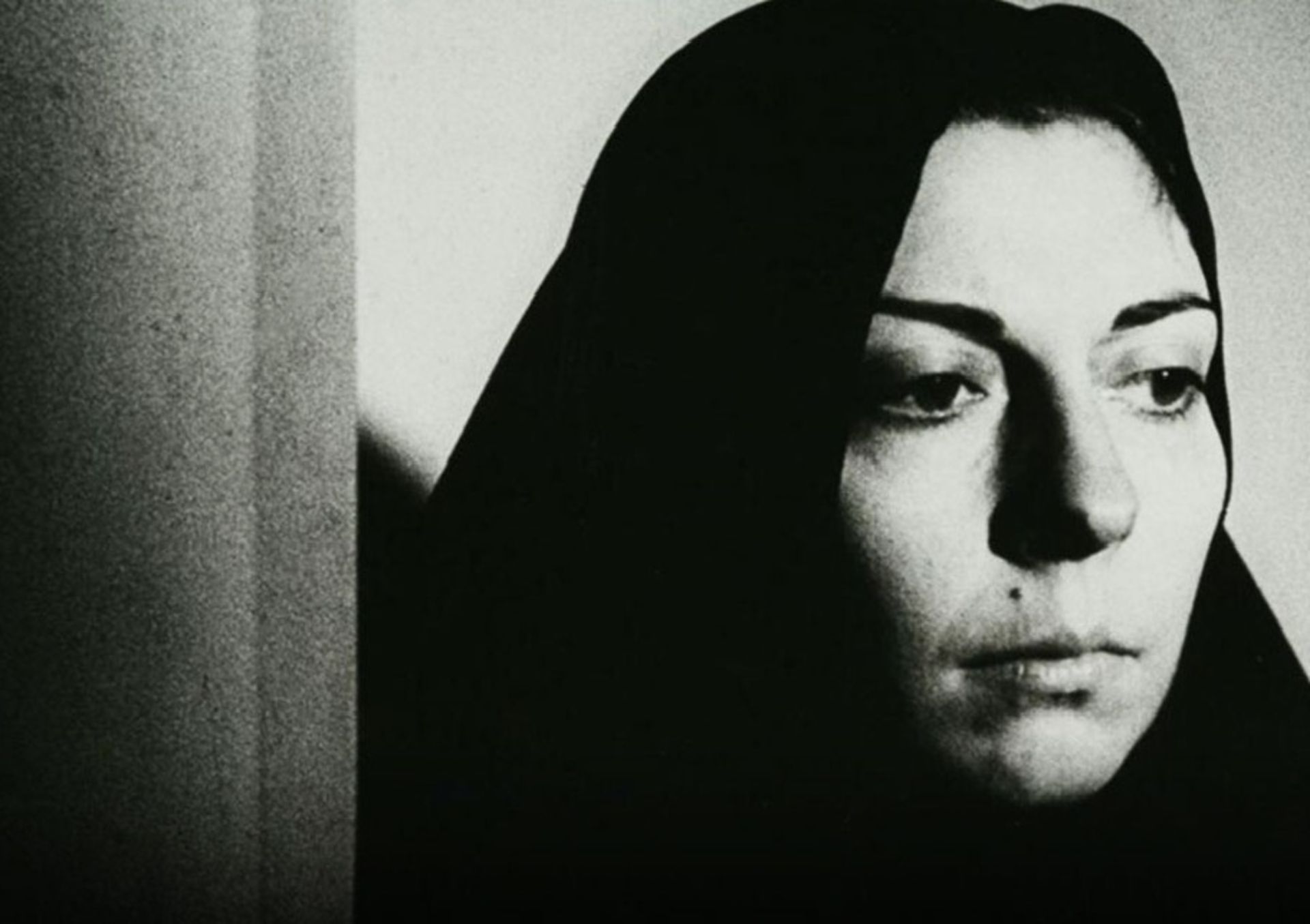 فیلم آرامش در حضور دیگران