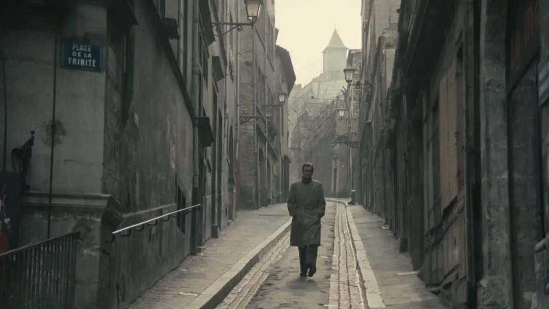 فیلم Army of Shadows
