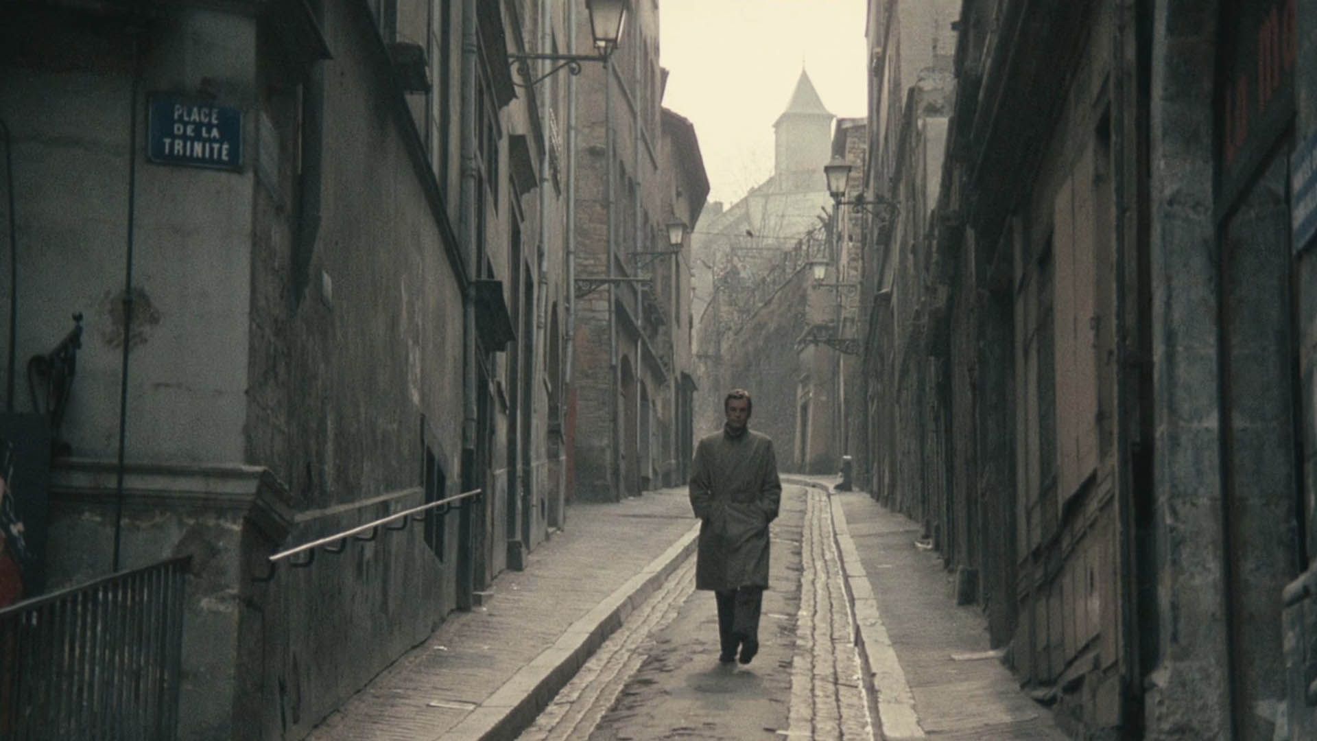 فیلم Army of Shadows