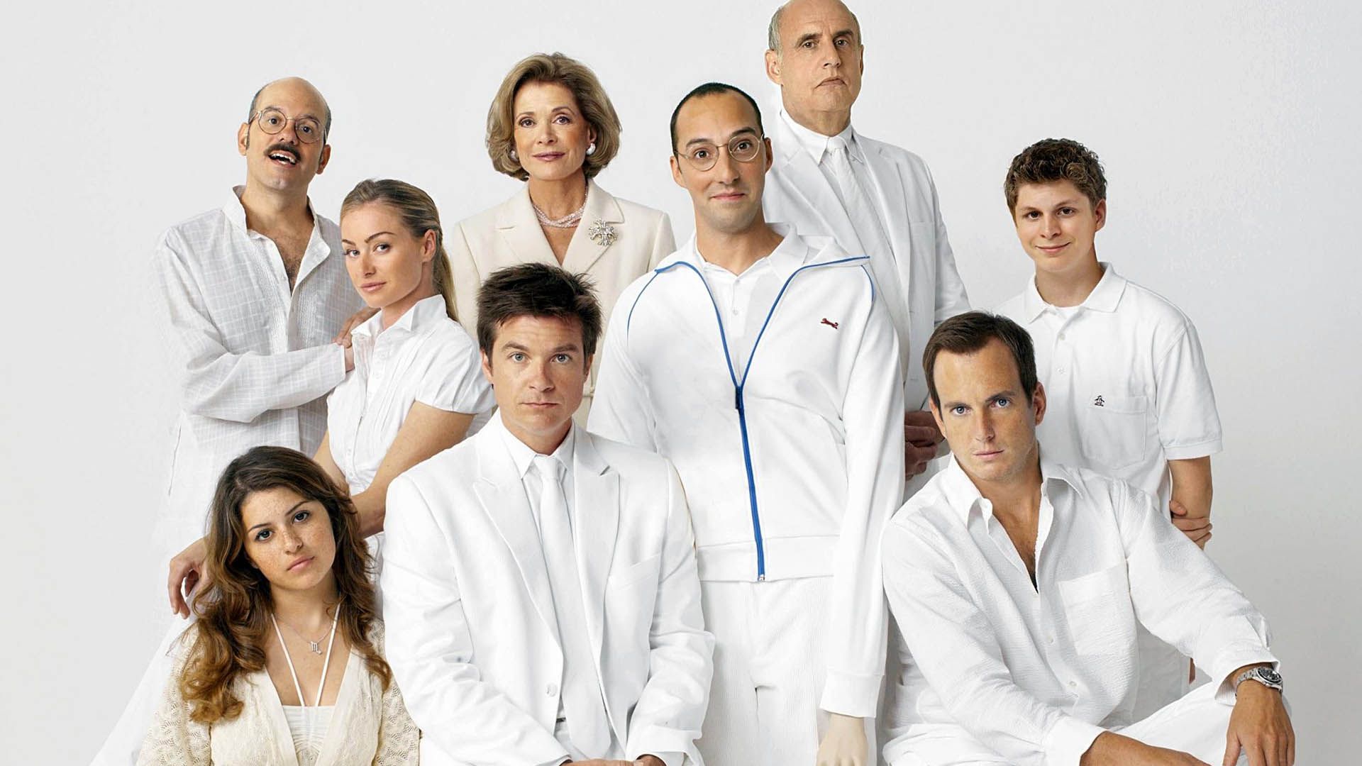 سریال Arrested Development