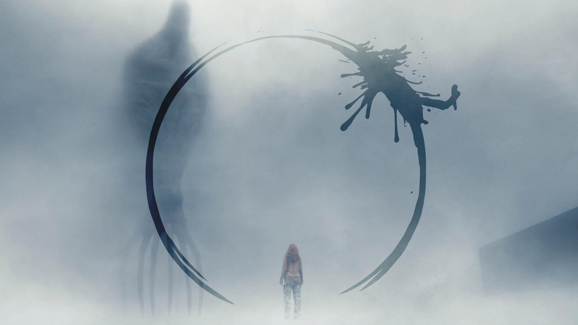 پوستر فیلم arrival