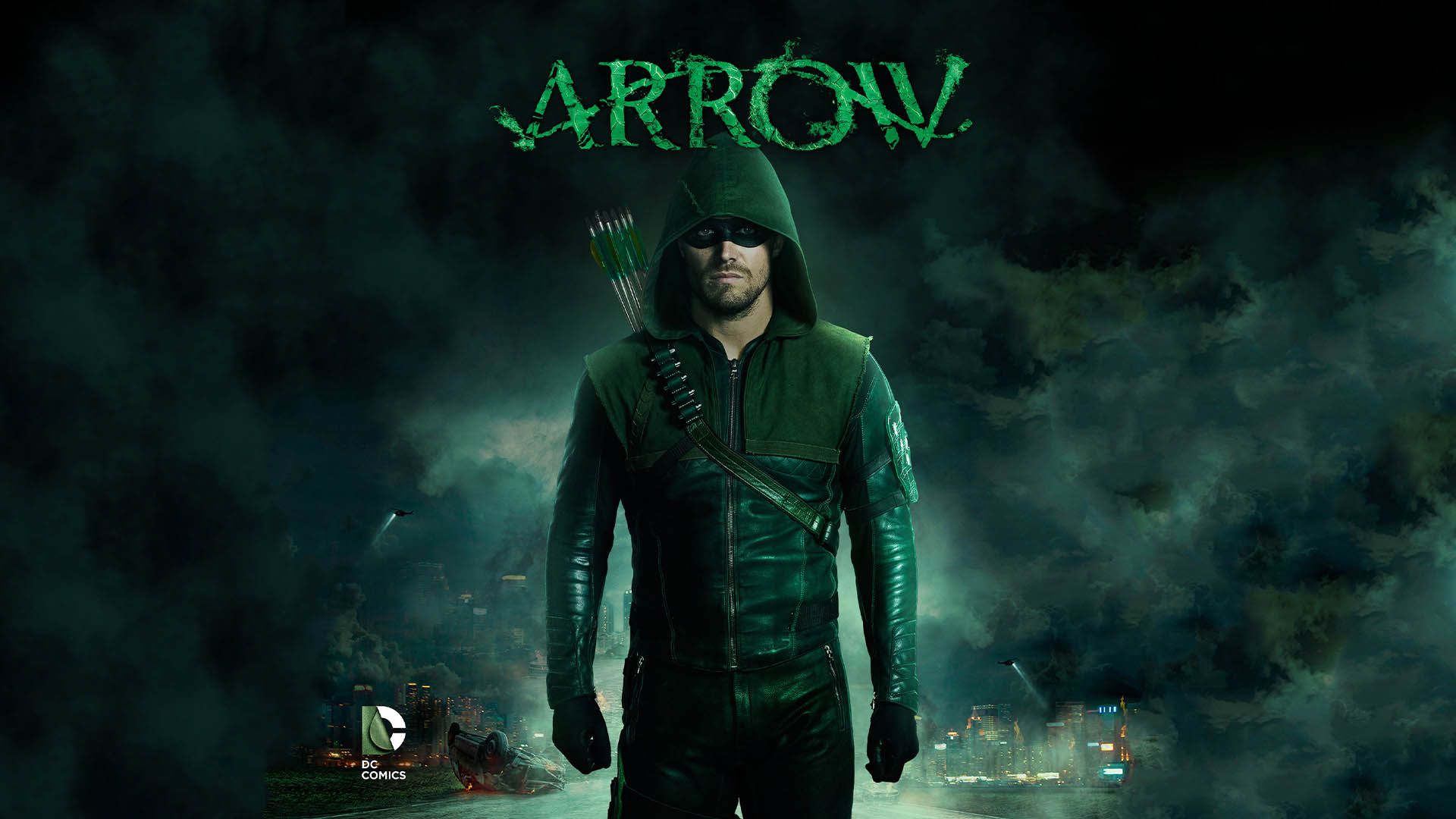 سریال Arrow 