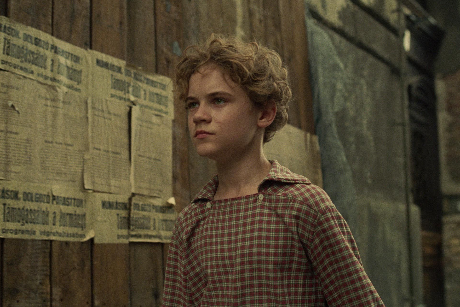 فیلم Orphan