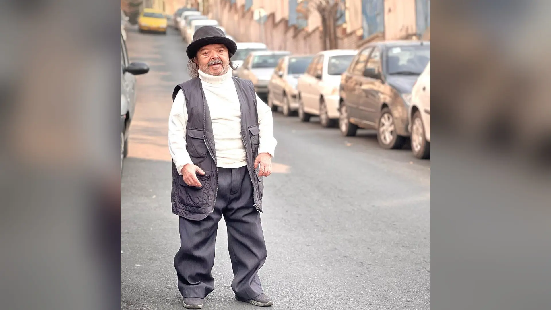 اسدالله یکتا