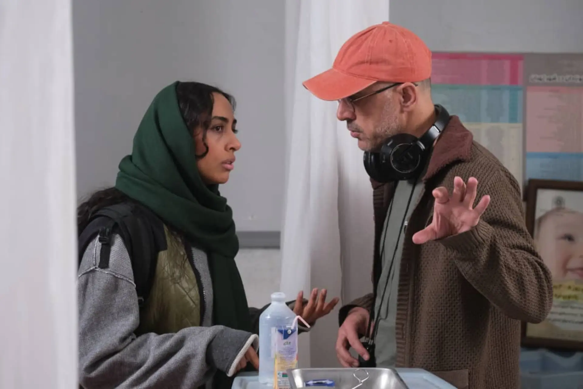 فیلم ویروس 