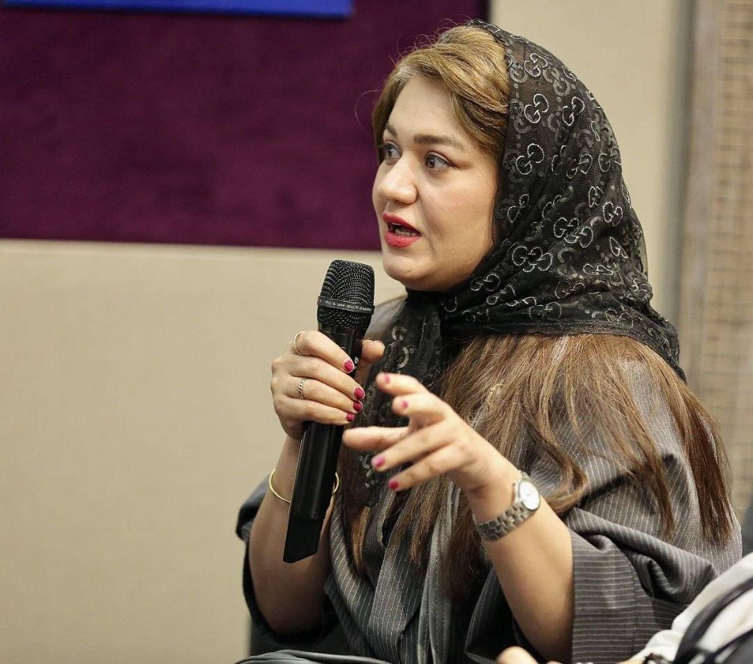 نشست مستند بدون ایرج در خانه سینما
