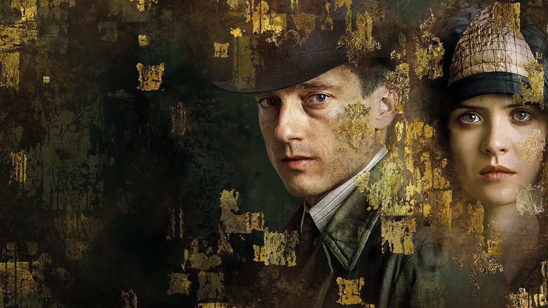 سریال Babylon Berlin