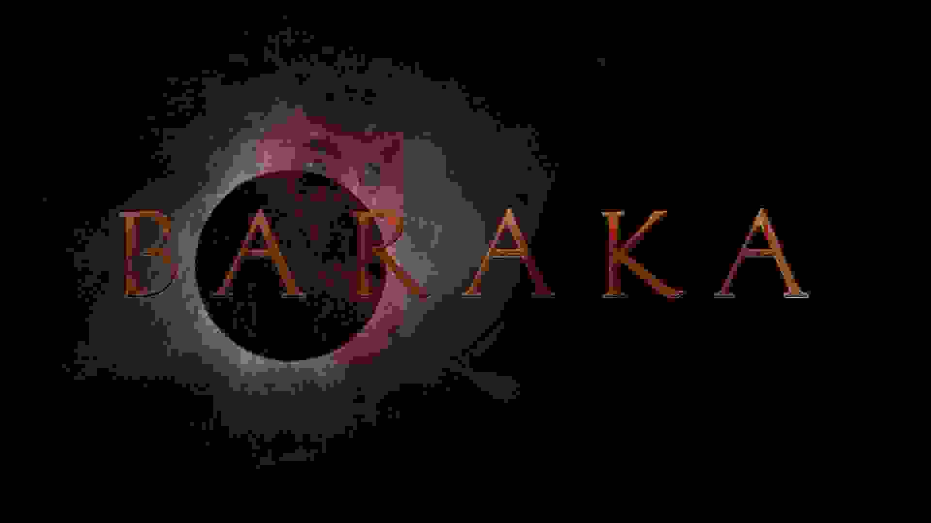 کاور مستند «باراکا»