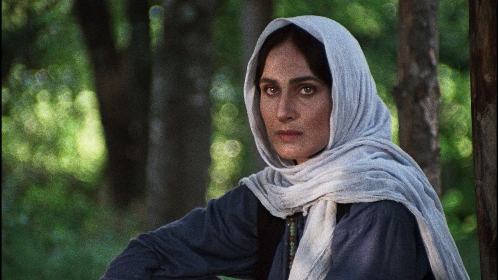 نسخه ترمیم شده فیلم باشو غریبه کوچک 