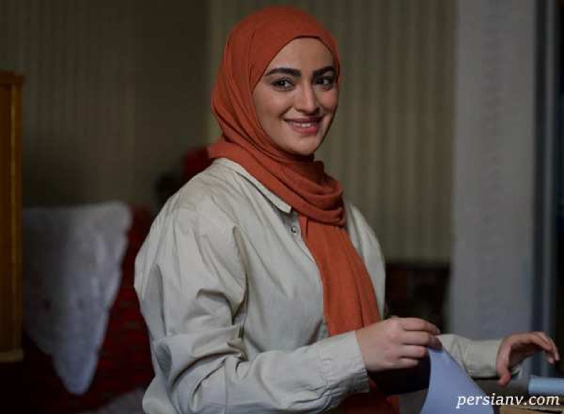 سریال سبزه واران 