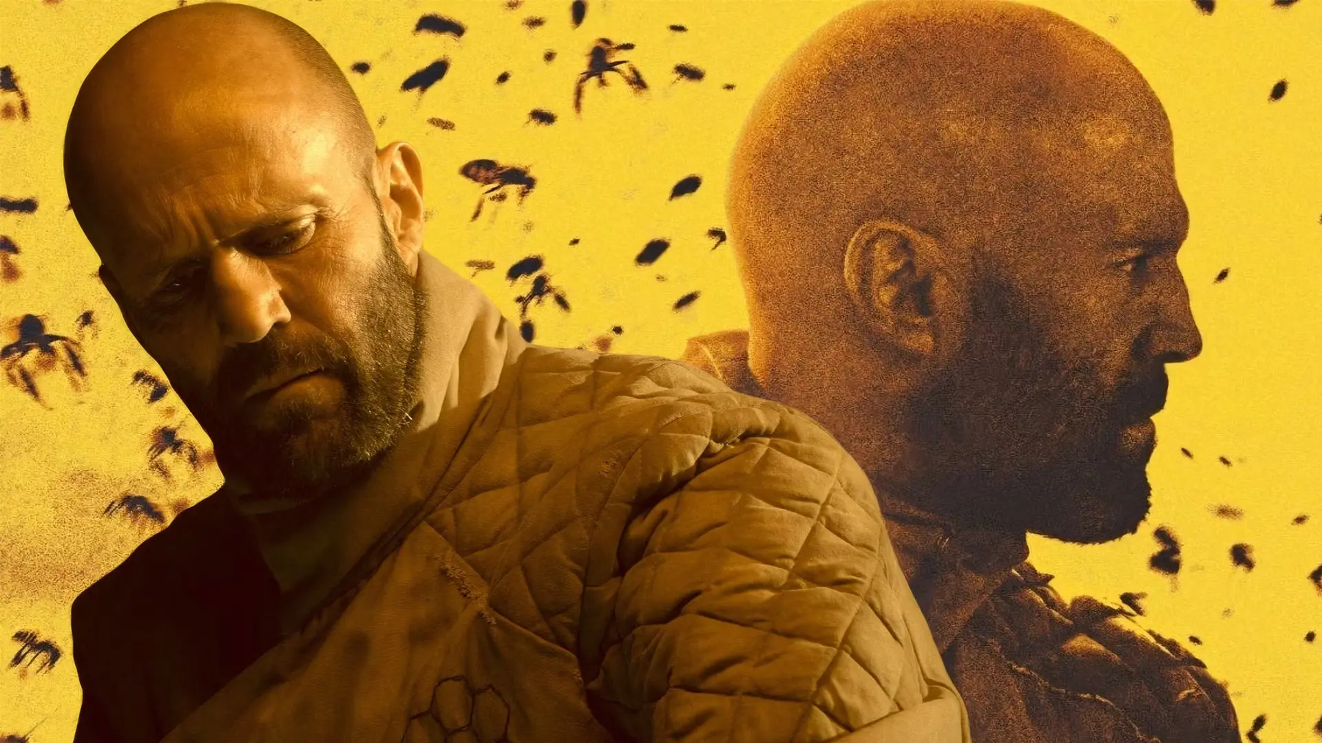 Beekeeper 2 با الهام از Punisher ساخته می‌شود | در مسیر انتقام و خشونت