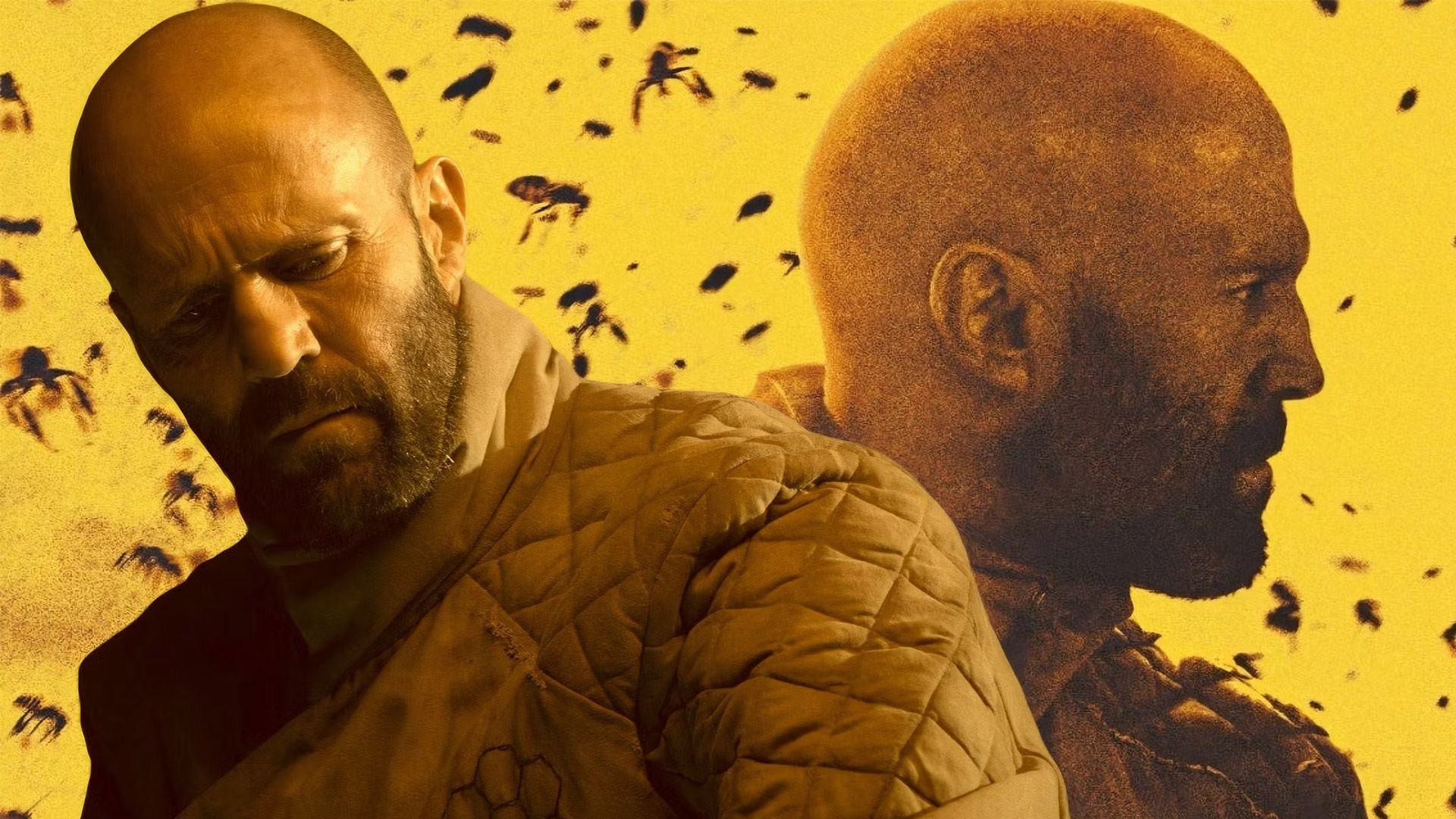 Beekeeper 2 با الهام از Punisher ساخته می‌شود | در مسیر انتقام و خشونت