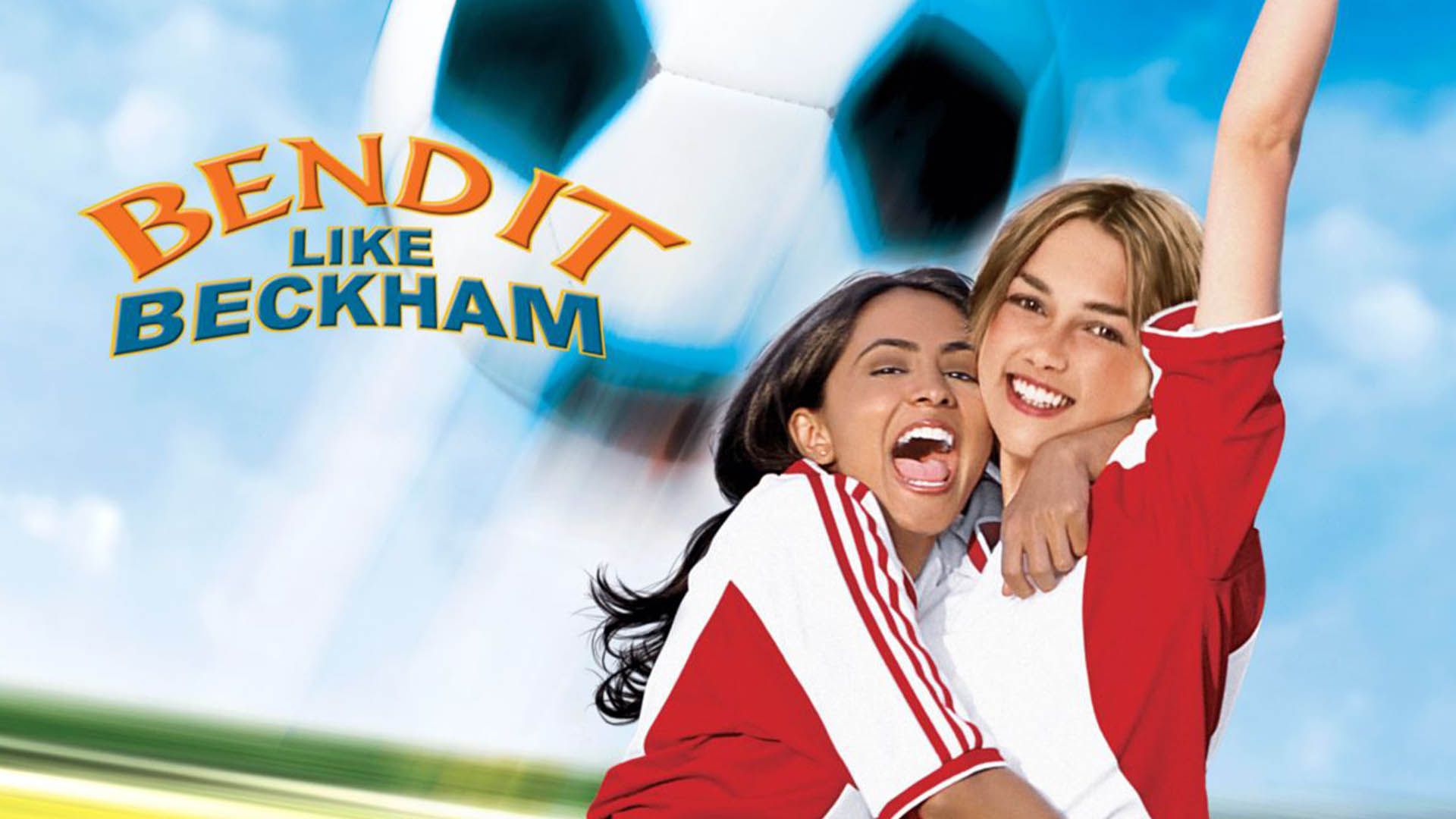 فیلم Bend It Like Beckham