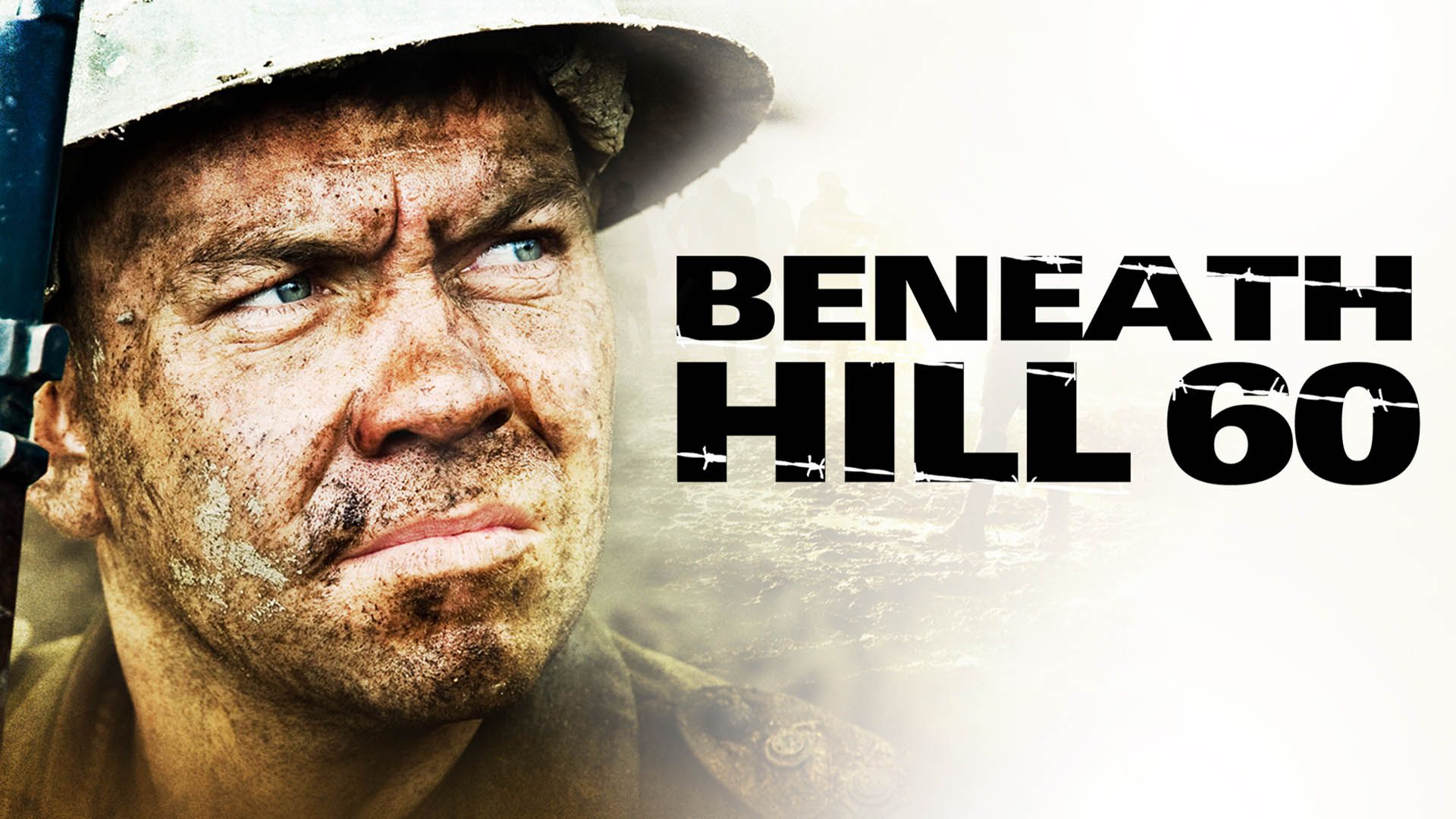 فیلم Beneath Hill 60