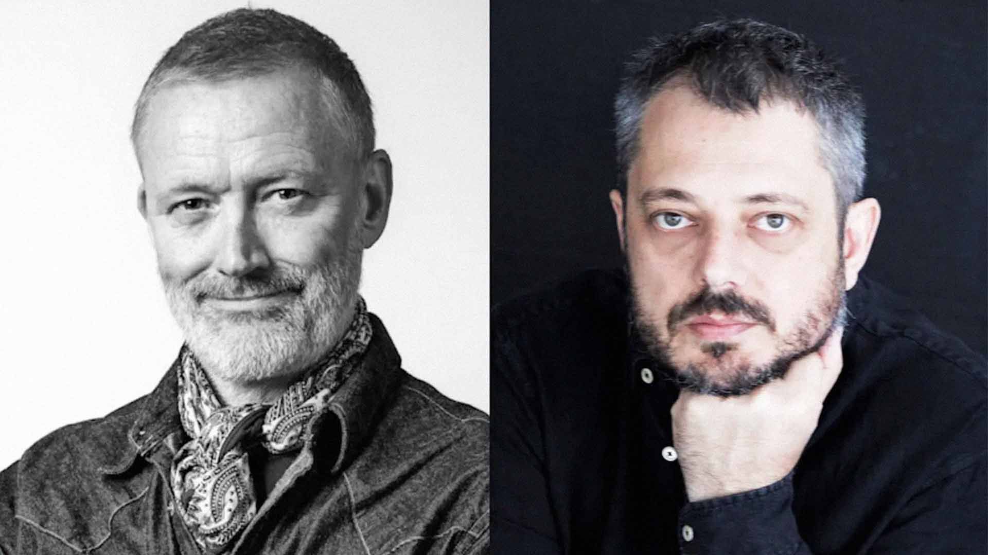 پاسخ ایسلند به «بازی تاج‌وتخت» با سریال جدید «خشم» (Fury)