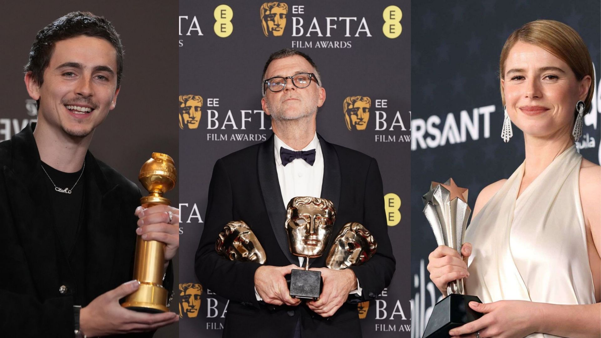 پیش‌بینی برندگان اسکار ۲۰۲۶