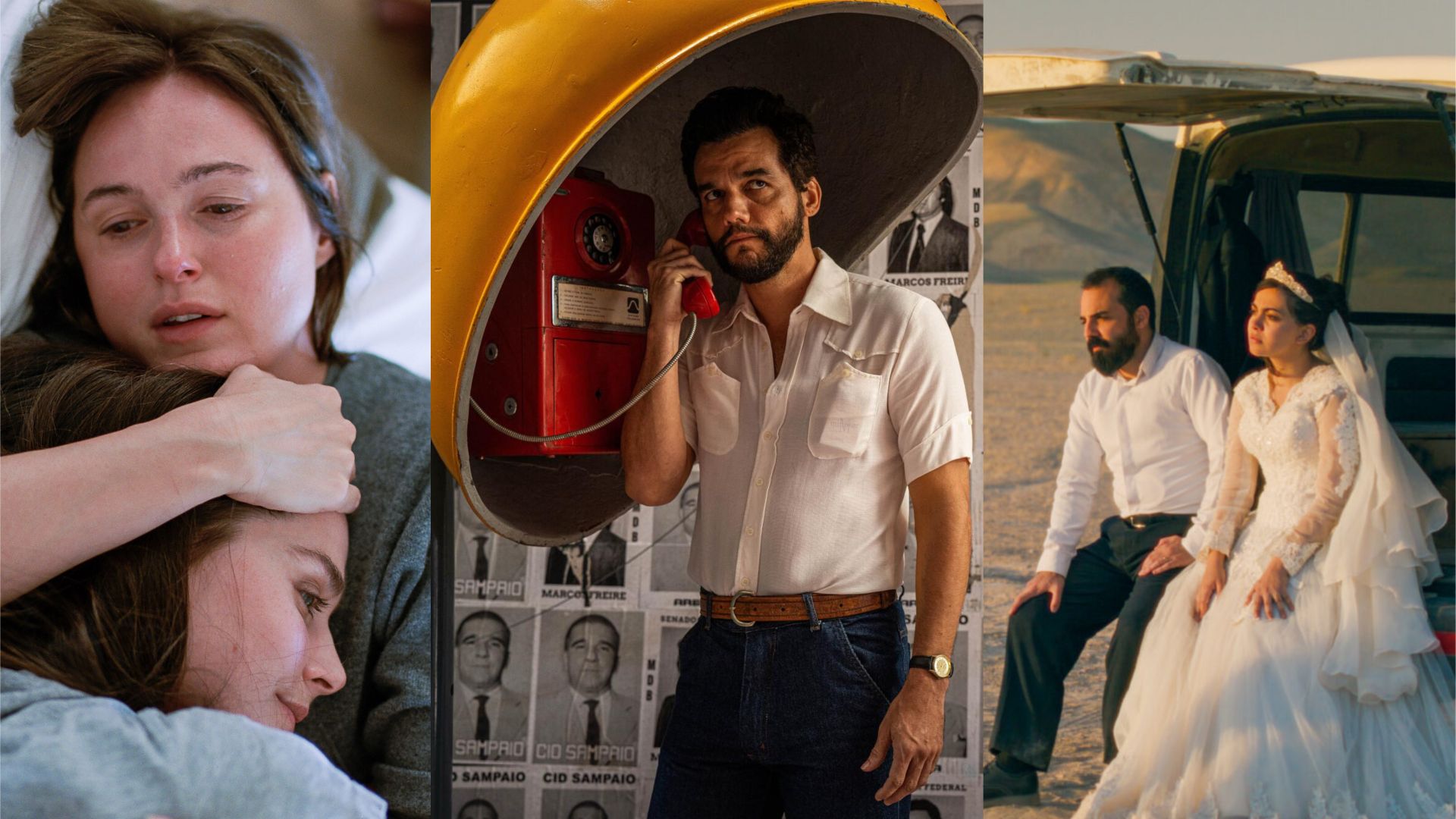 بهترین فیلم بین الملل اسکار ۲۰۲۶