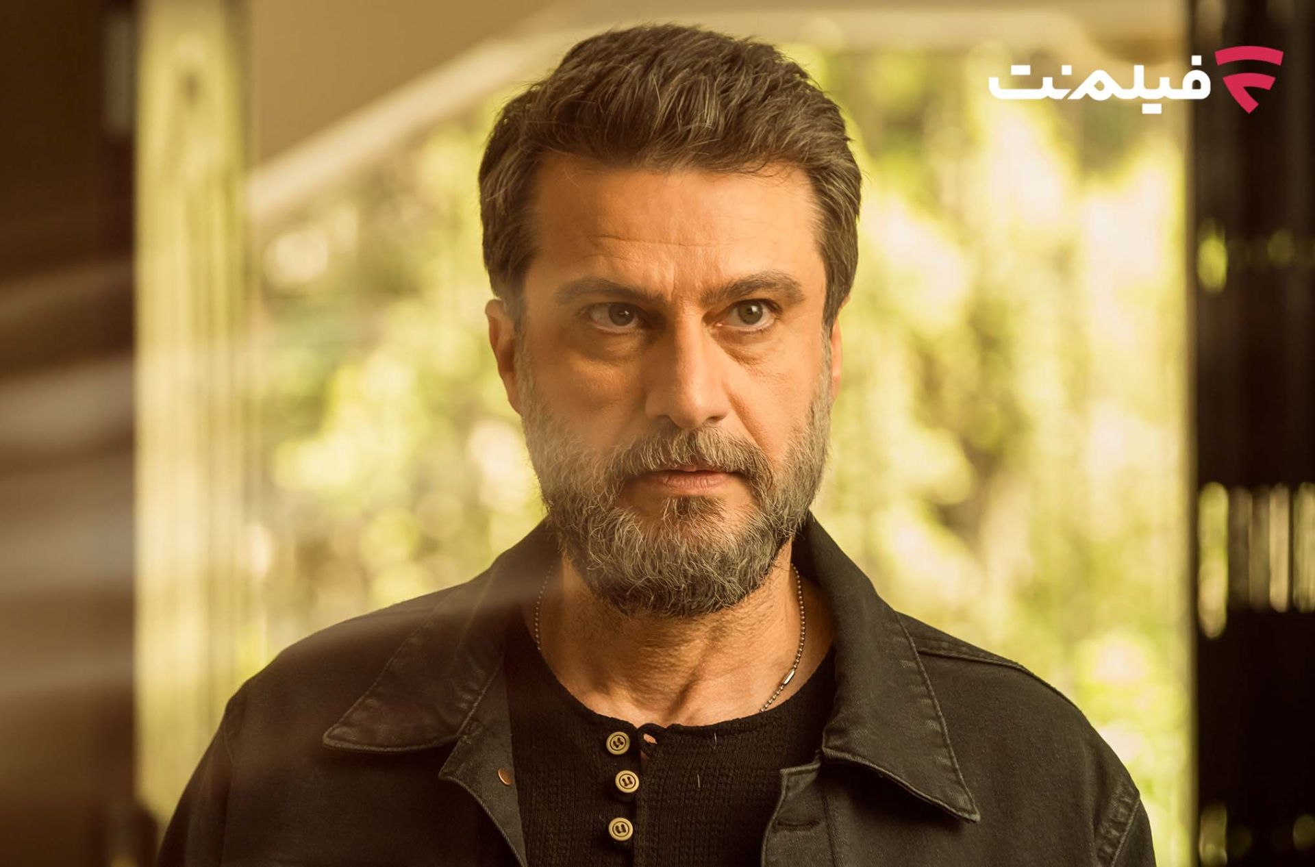 سریال برتا داستان یک اسلحه