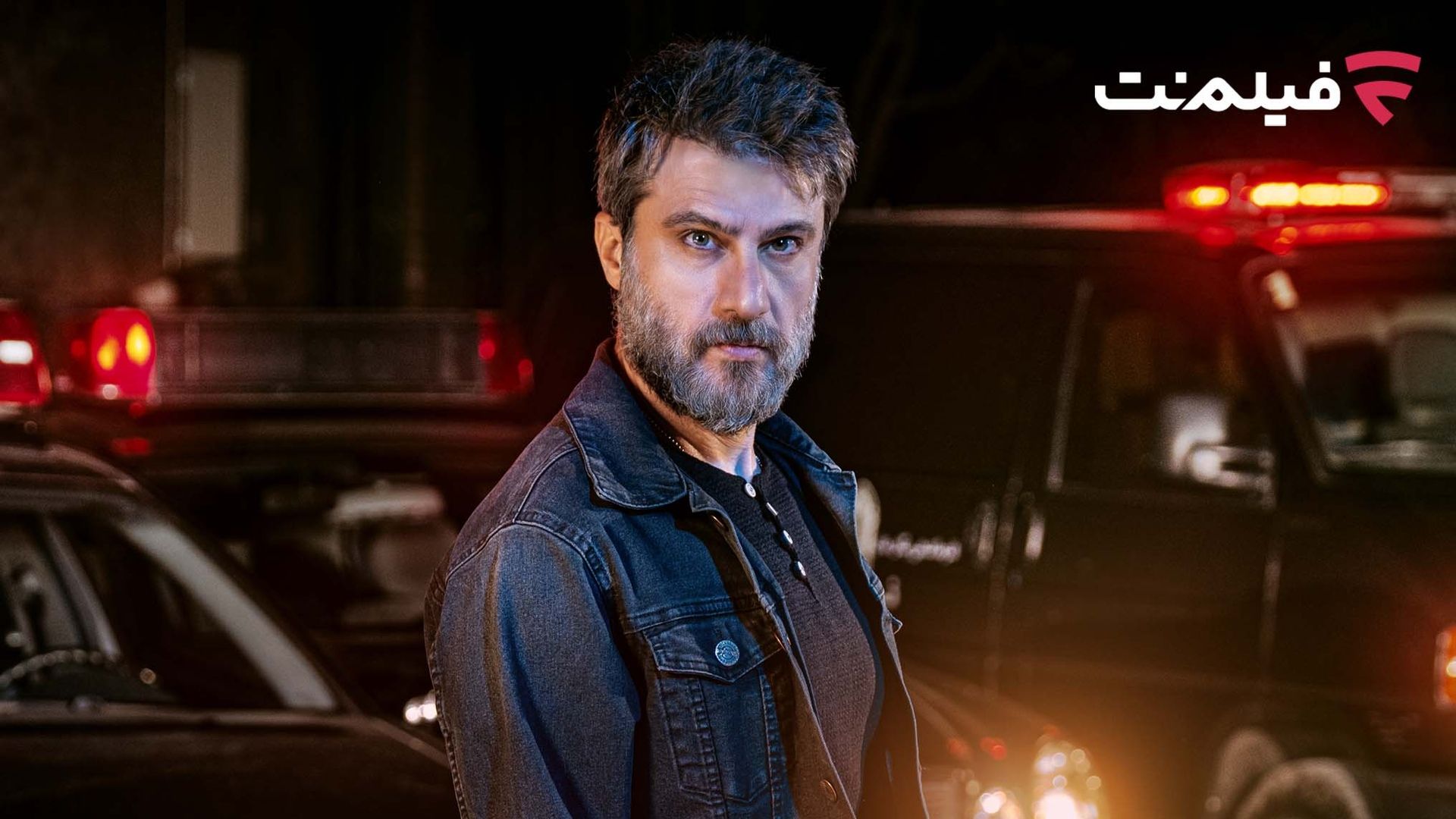 سریال برتا داستان یک اسلحه