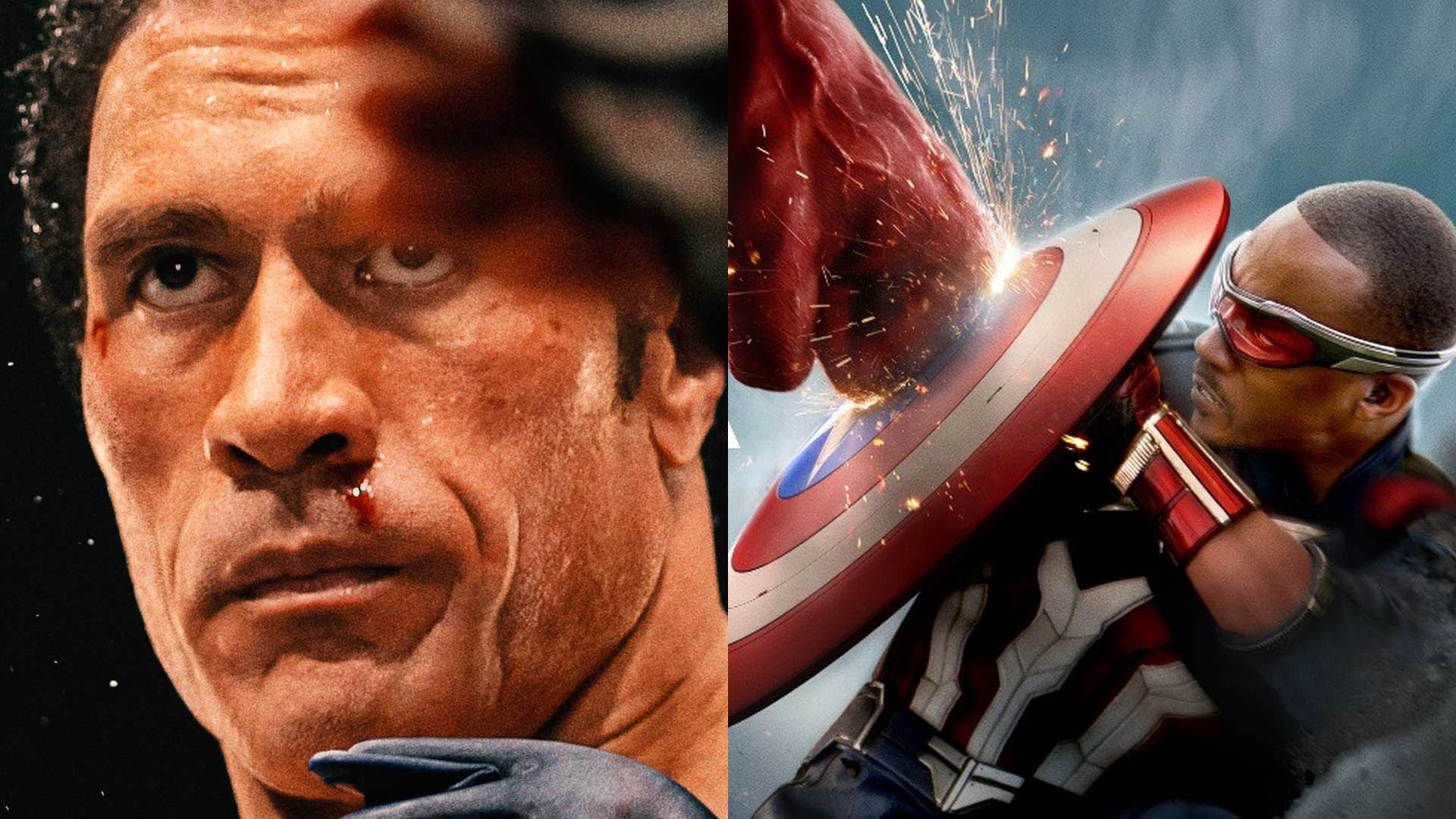 بهترین فیلم های اکشن ۲۰۲۵