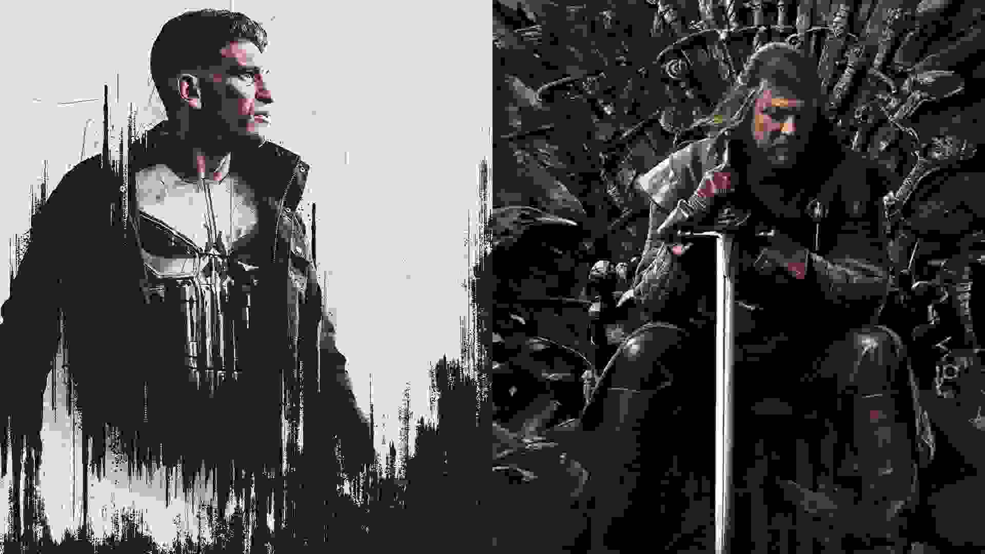 بهترین سریال های اکشن تاریخ