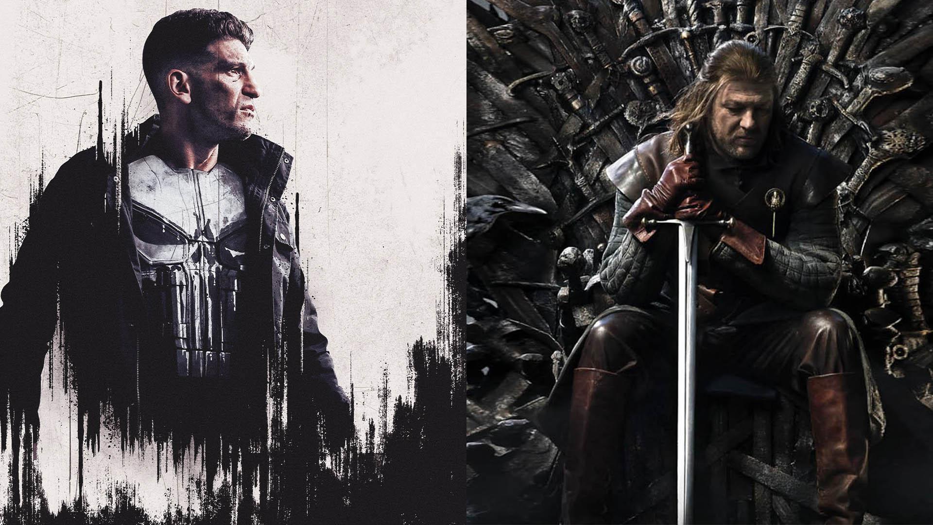 بهترین سریال های اکشن تاریخ