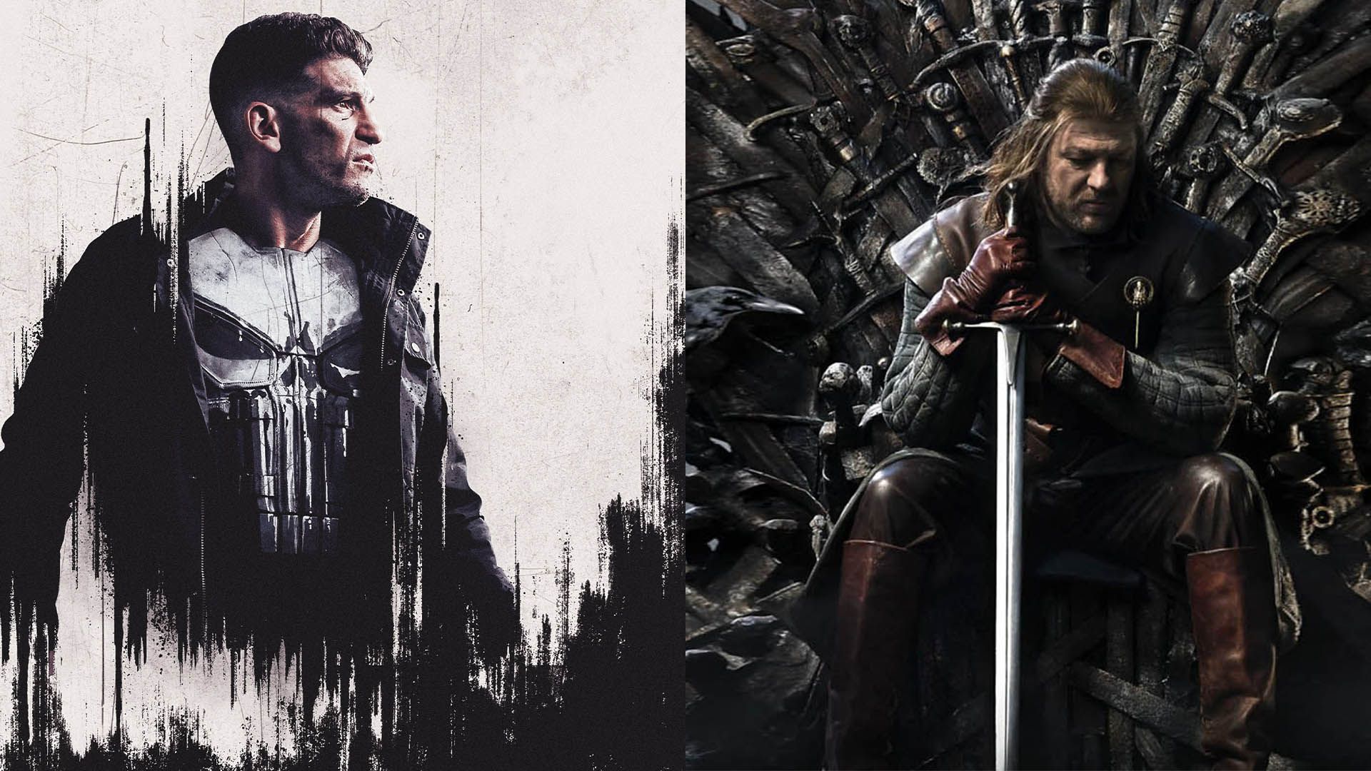 بهترین سریال های اکشن تاریخ