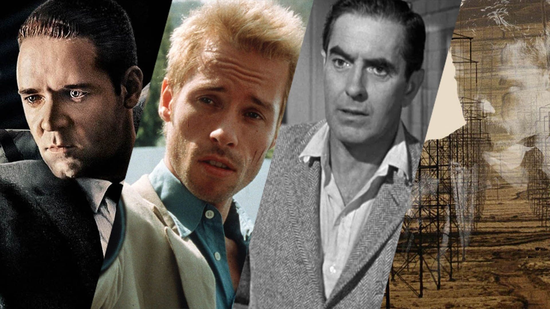 بهترین فیلم‌های معمایی