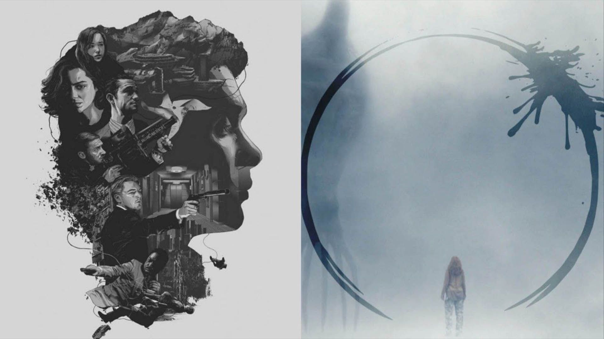 بهترین فیلم های علمی تخیلی 