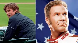 بهترین فیلم های ورزشی