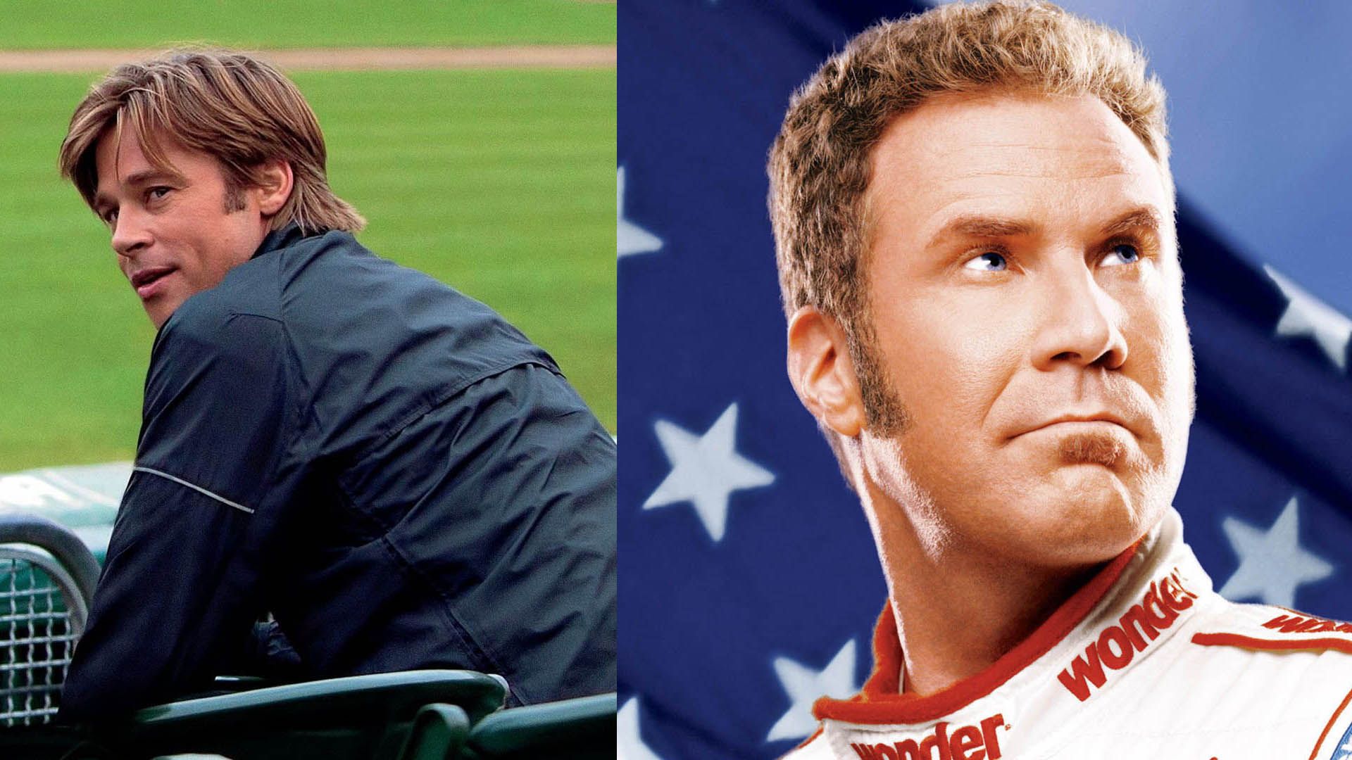 بهترین فیلم های ورزشی