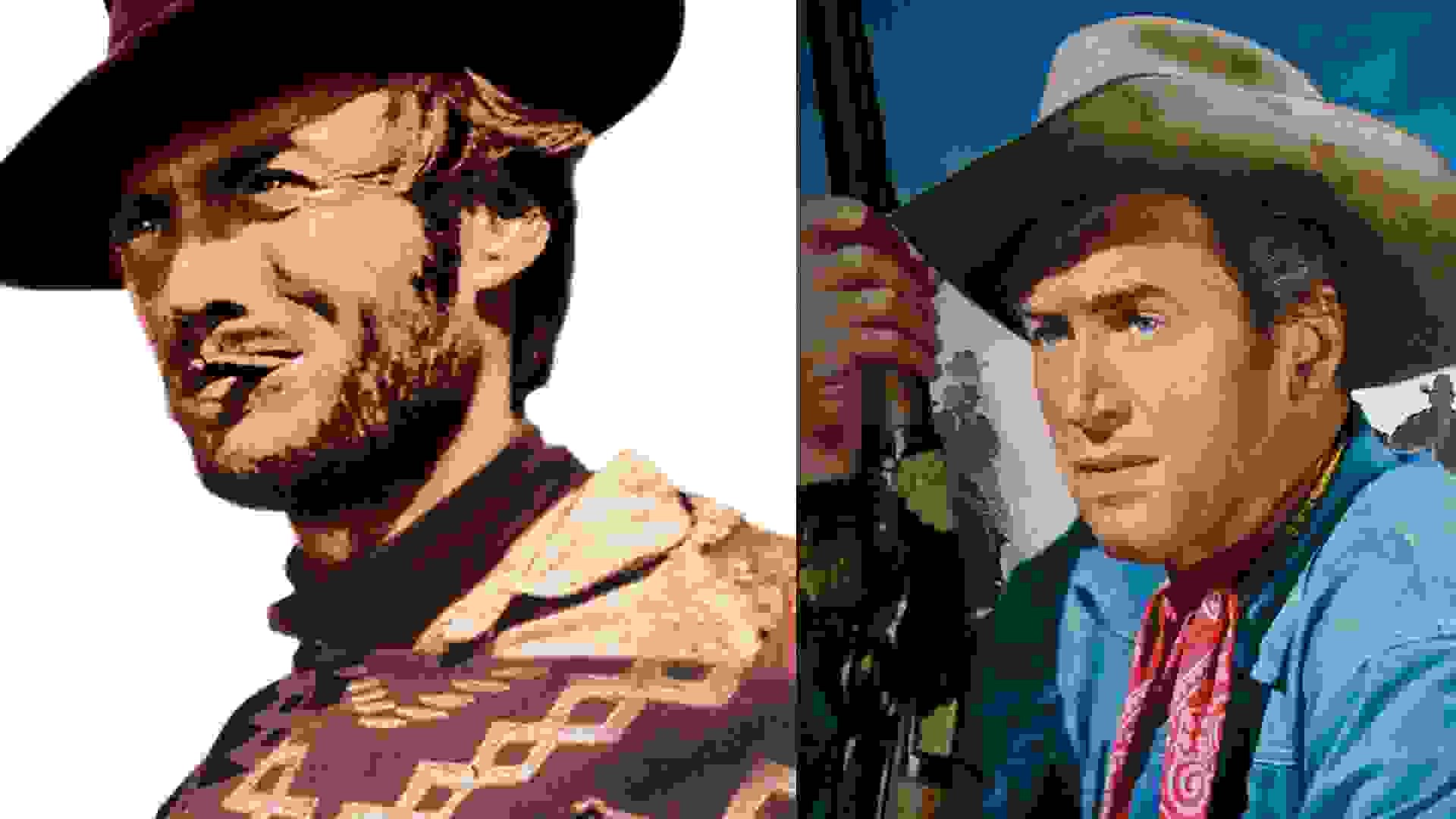 بهترین فیلم های وسترن تاریخ