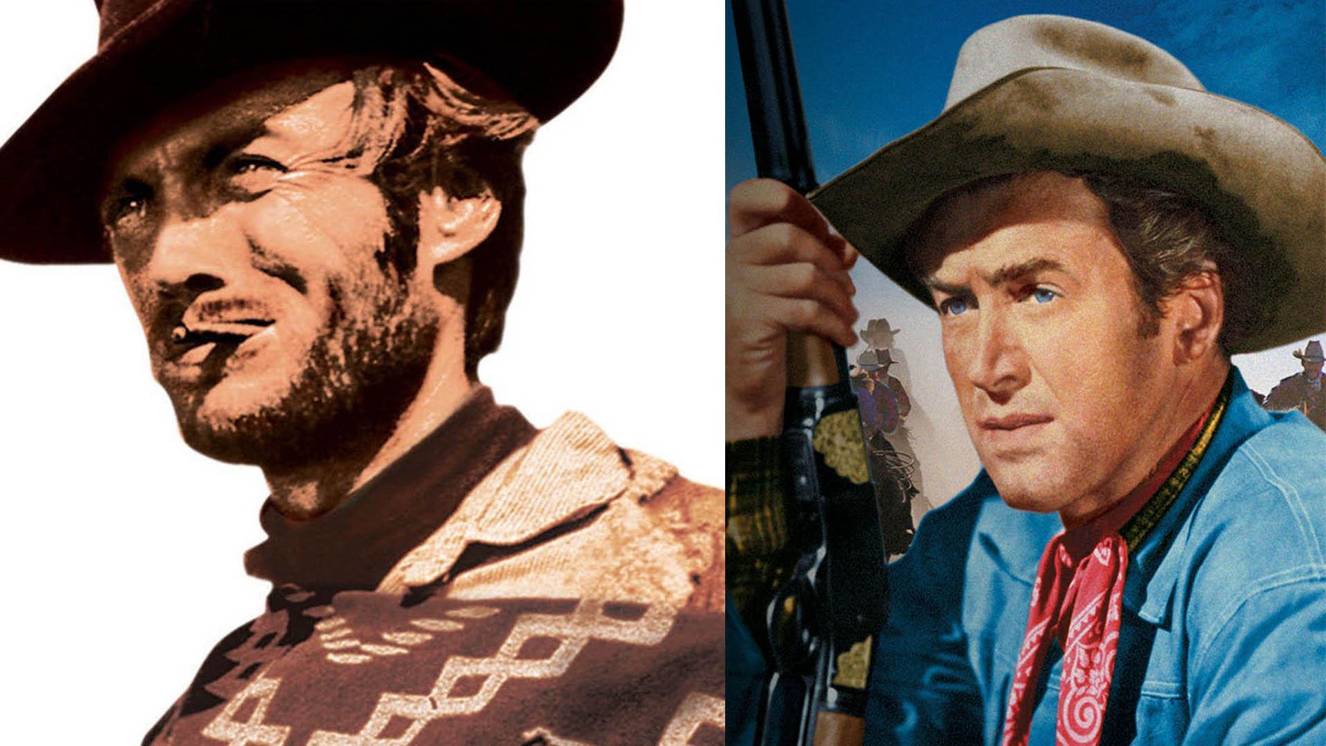 بهترین فیلم های وسترن تاریخ