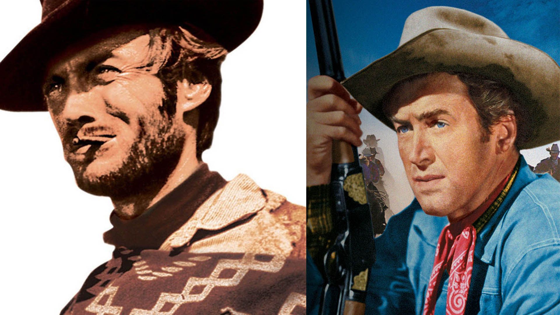 بهترین فیلم های وسترن تاریخ