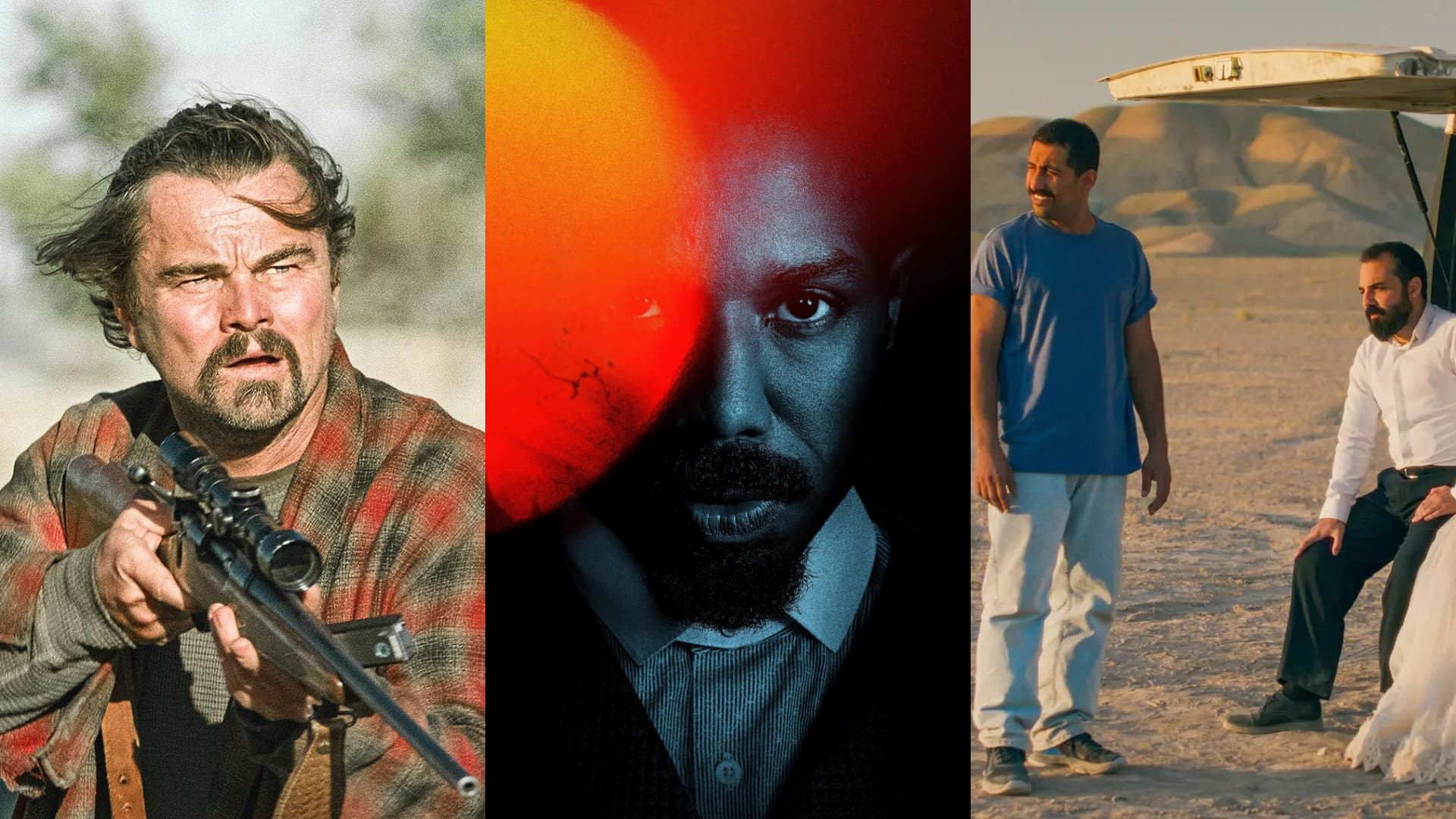 کاور بهترین فیلم ۲۰۲۵ از نظر منتقدان ایندی وایر