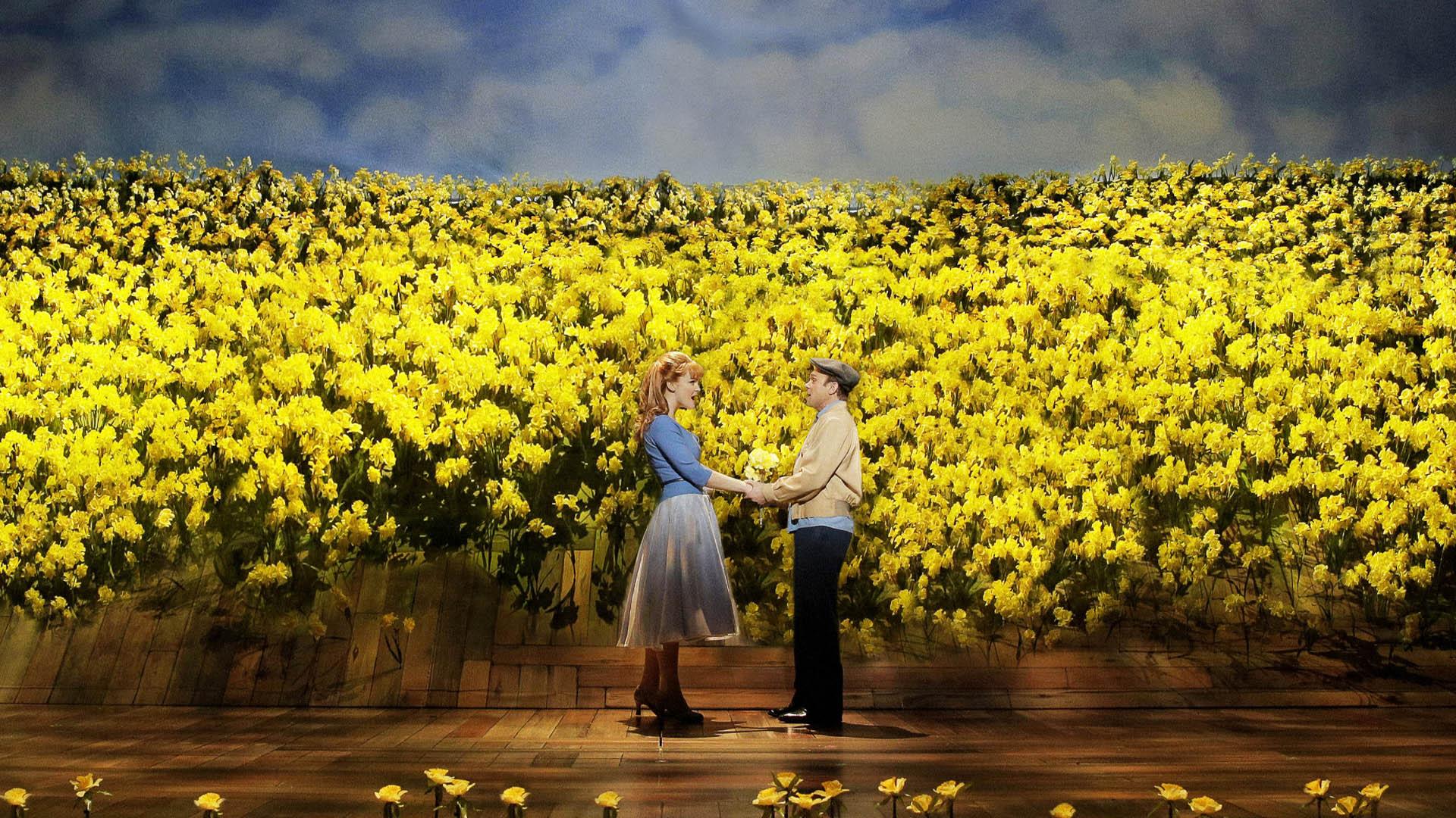 پوستر فیلم Big Fish